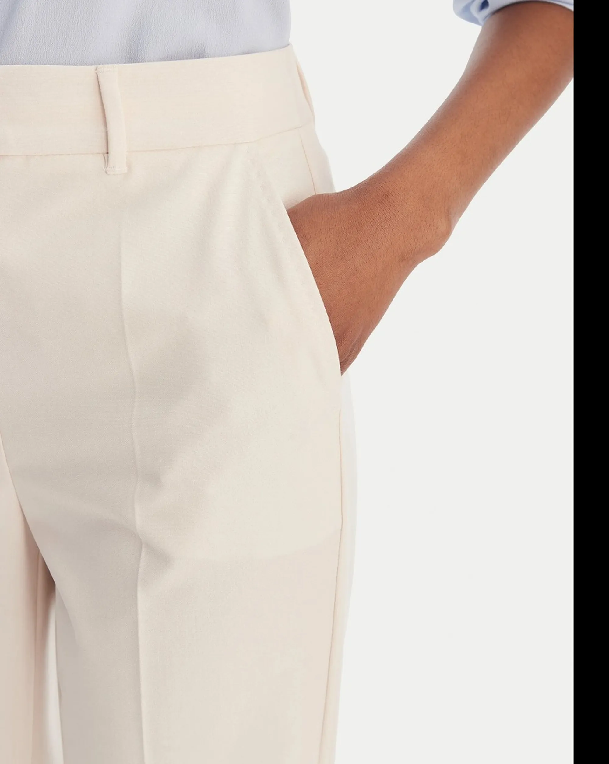 Marella Pantalone Mllpagina Bianco 2613131081 175377