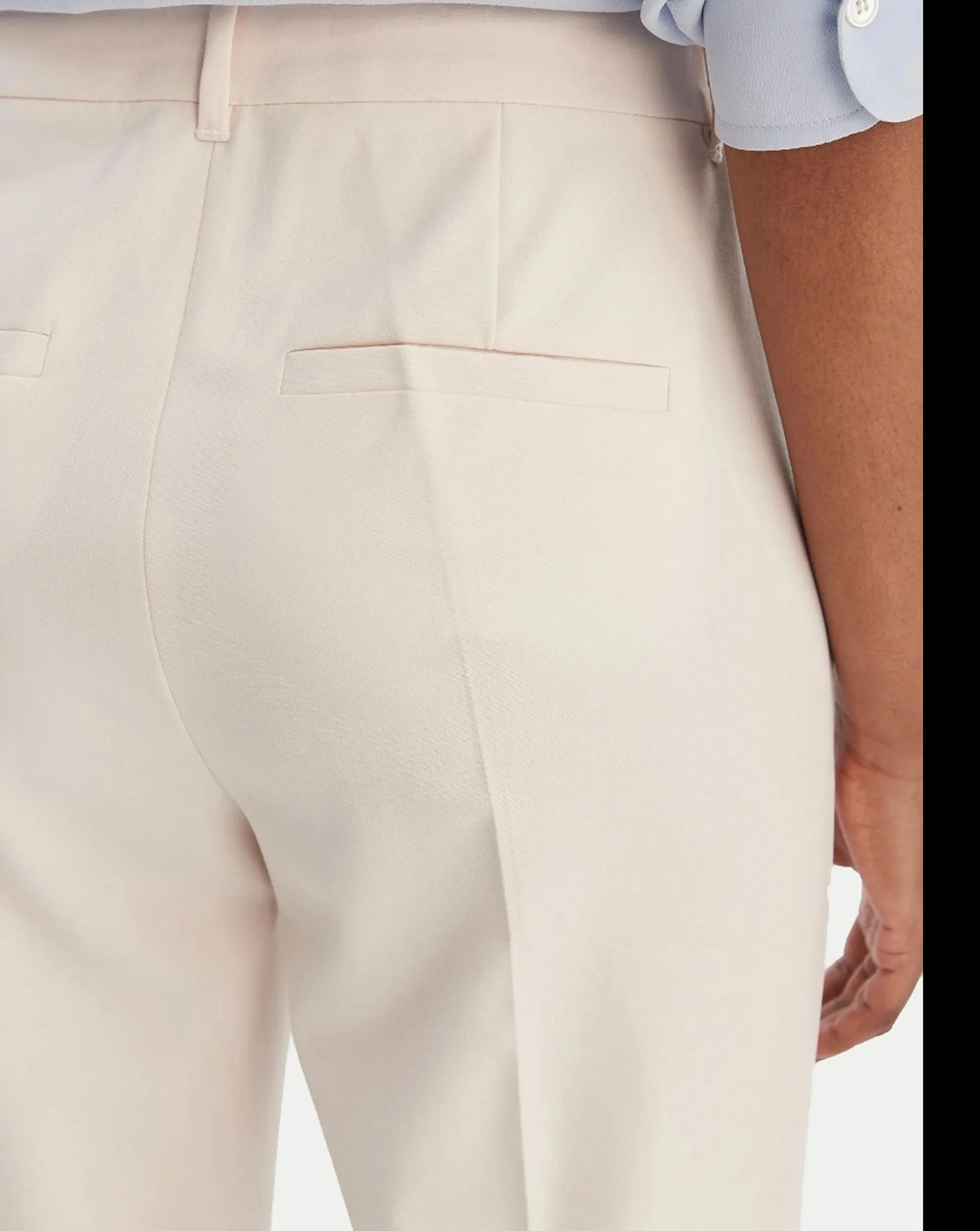 Marella Pantalone Mllpagina Bianco 2613131081 175378
