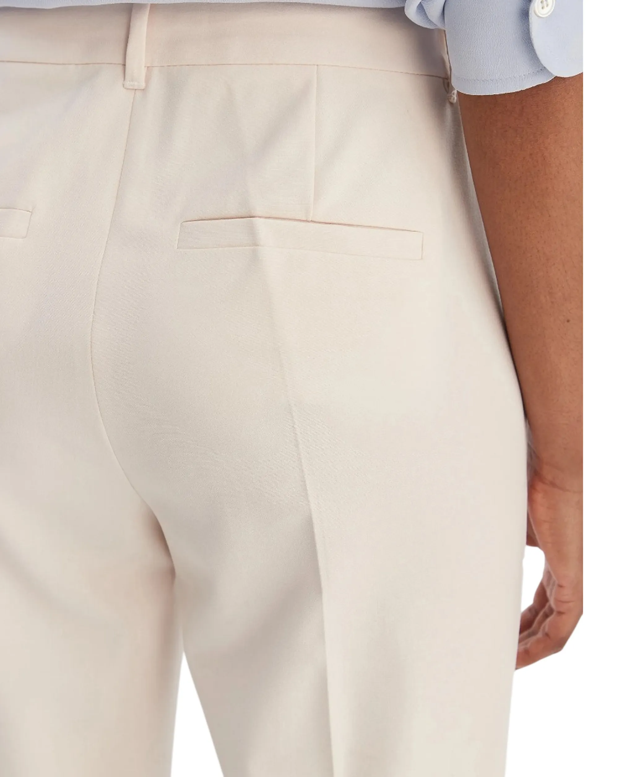 Marella B'Mllpagina Trousers ' White 2613131081 175950