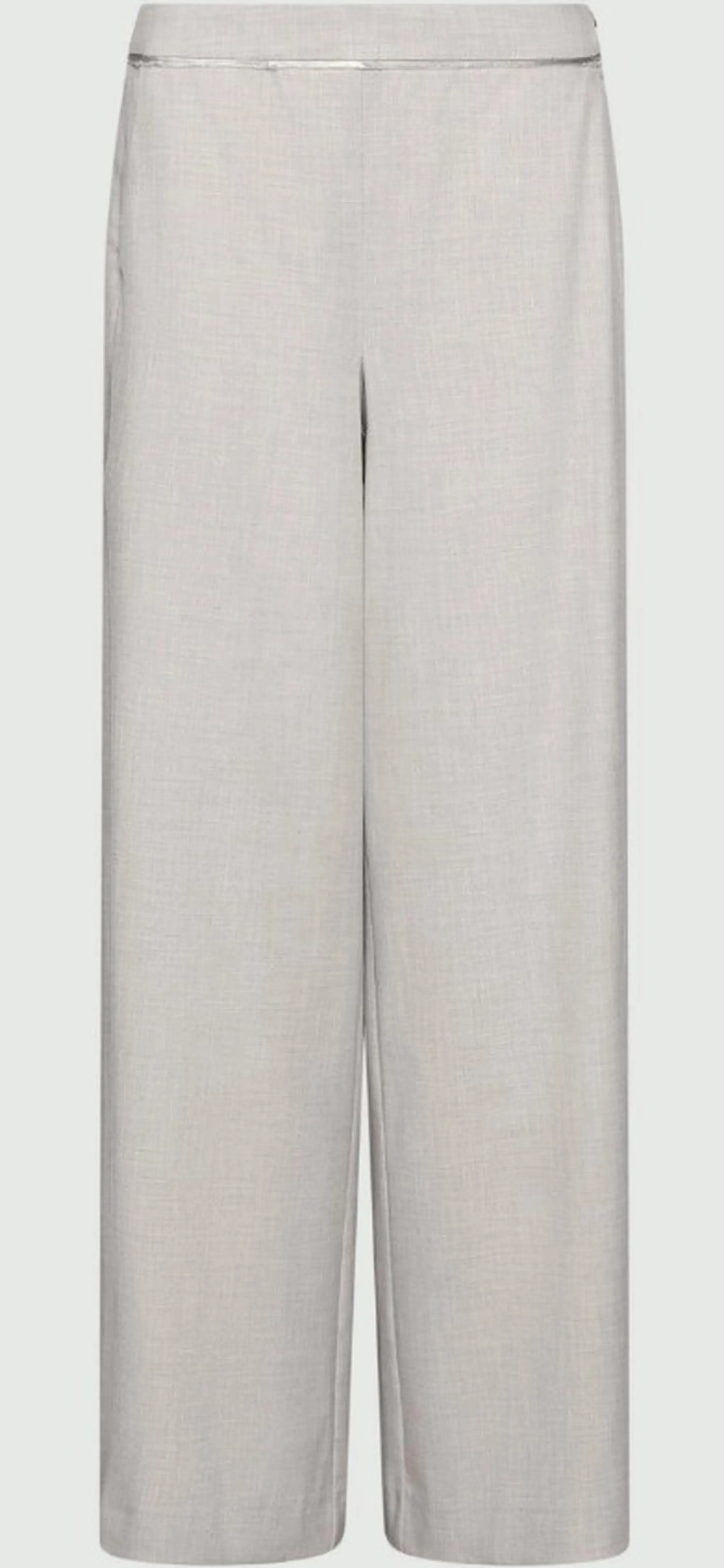 Marella Pantalone Mllpausa Grigio Chiaro 2623136011 190929