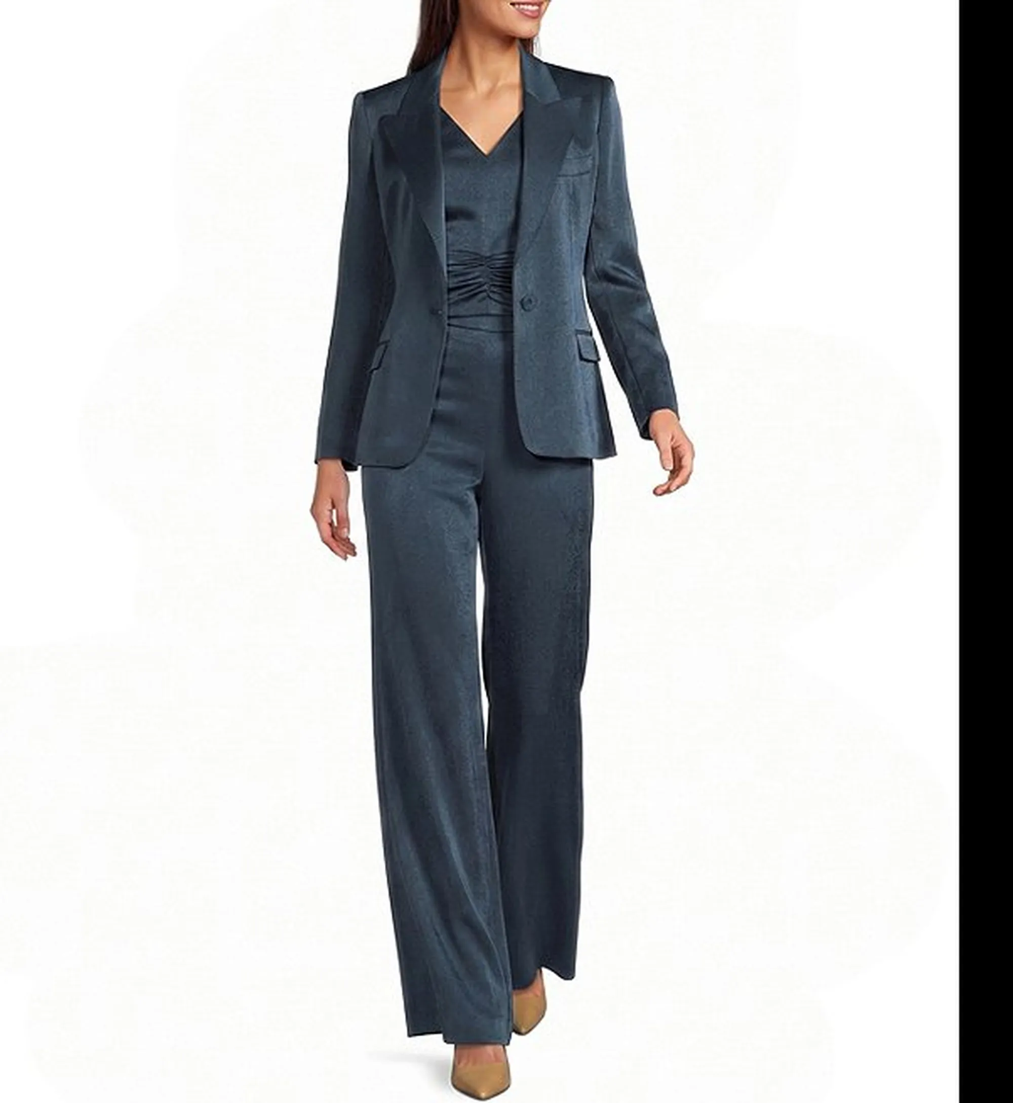 Marella Pantalone Mllpesi Aviazione 2623136131 191042