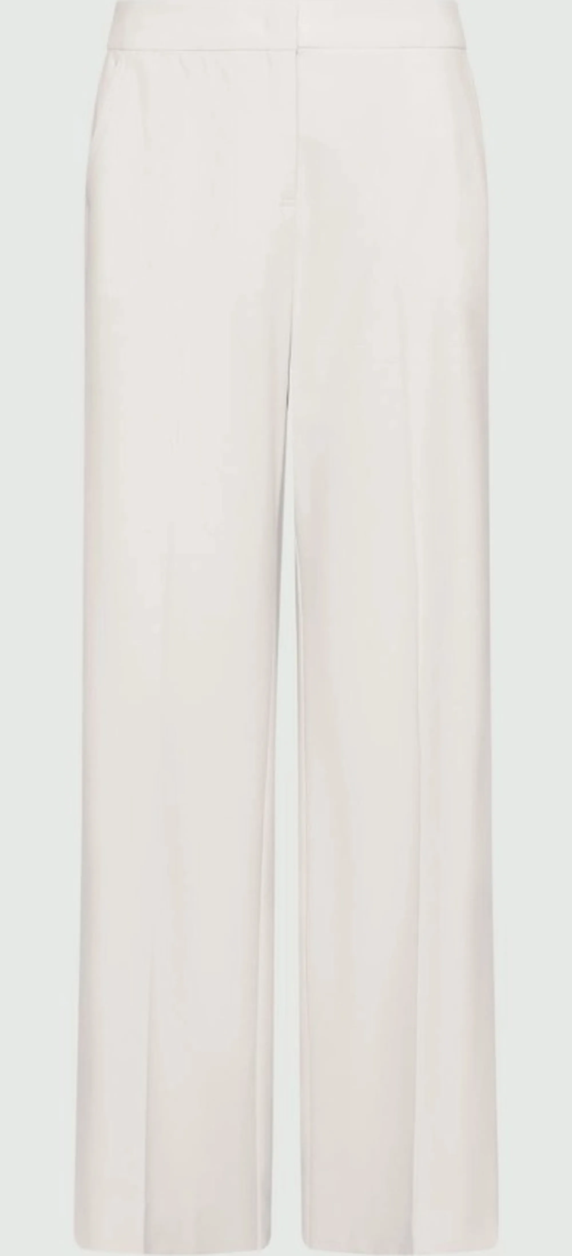 Marella B'Mllsequoia Trousers ' White 2613131211 172802