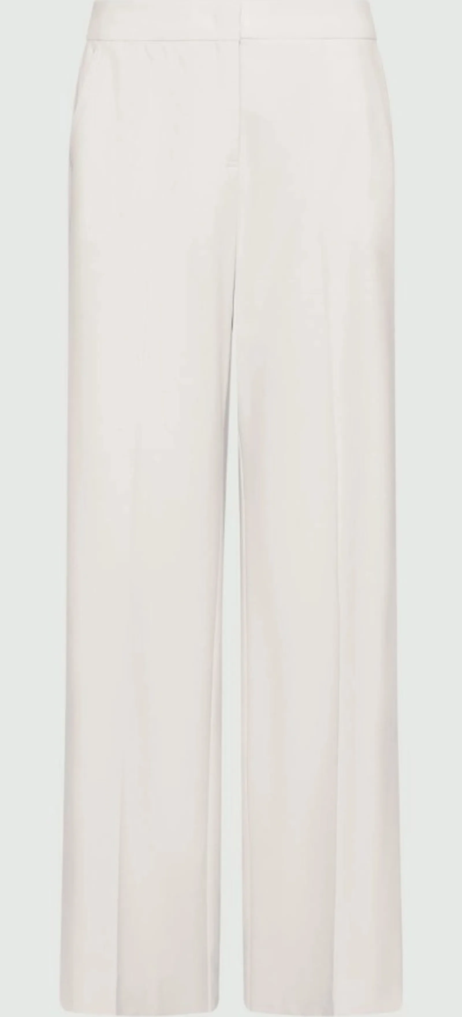 Marella Pantalone Mllsequoia Bianco 2613131211 172802