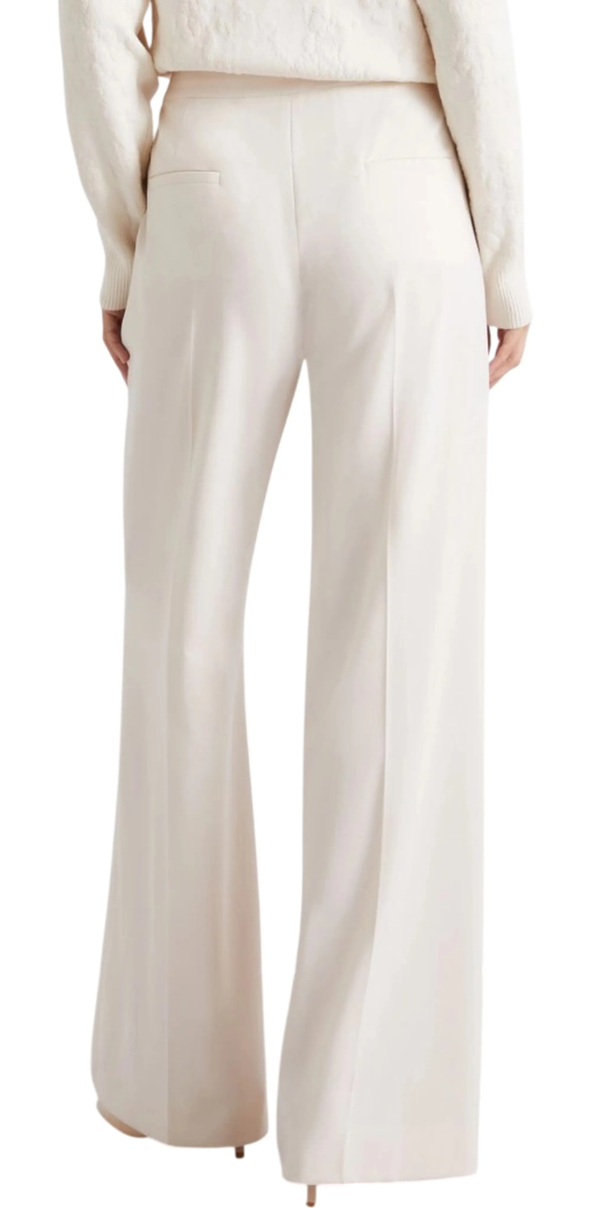 Marella B'Mllsequoia Trousers ' White 2613131211 177392