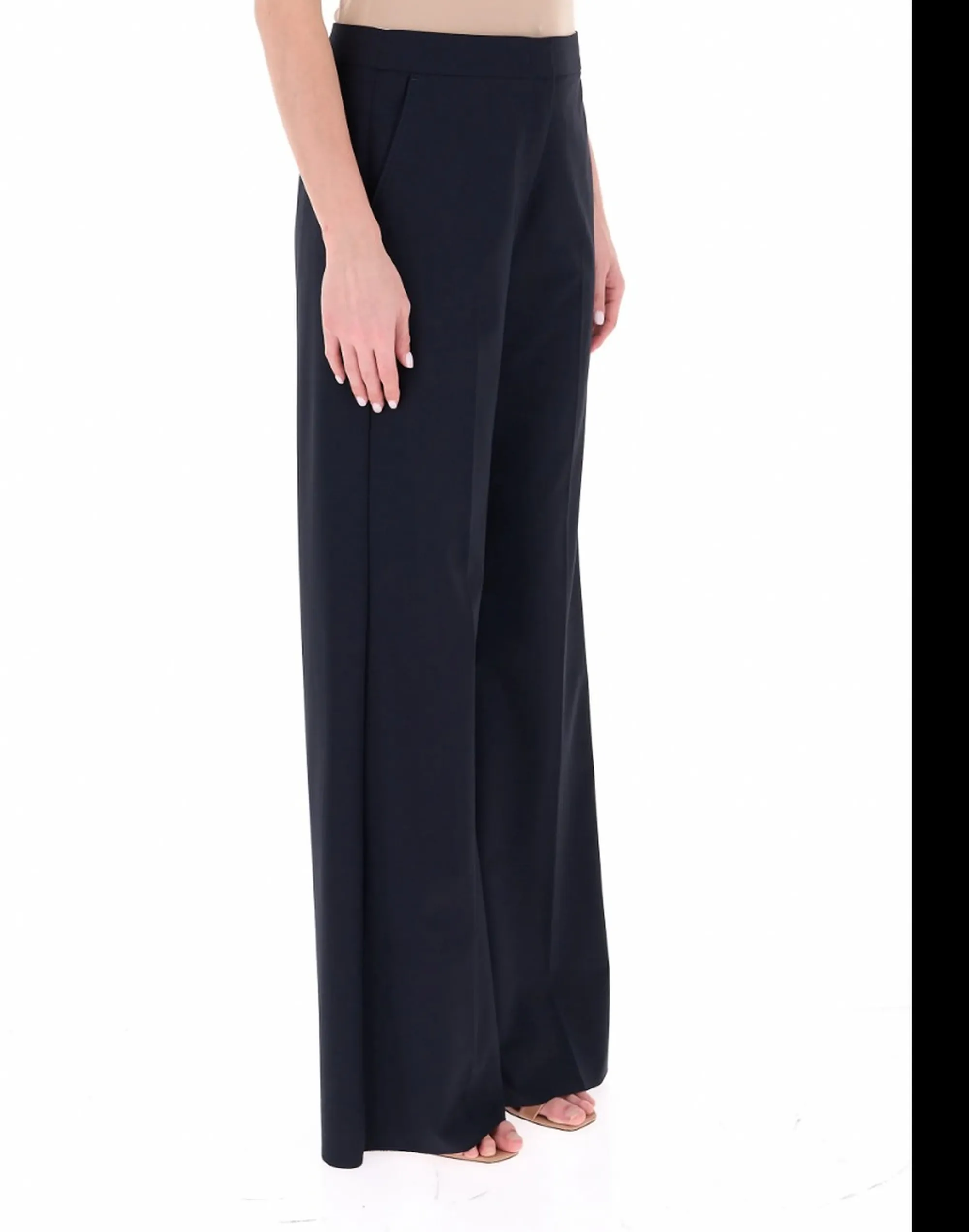 Marella B'Mllsequoia Trousers ' Blu 2613131211 182320