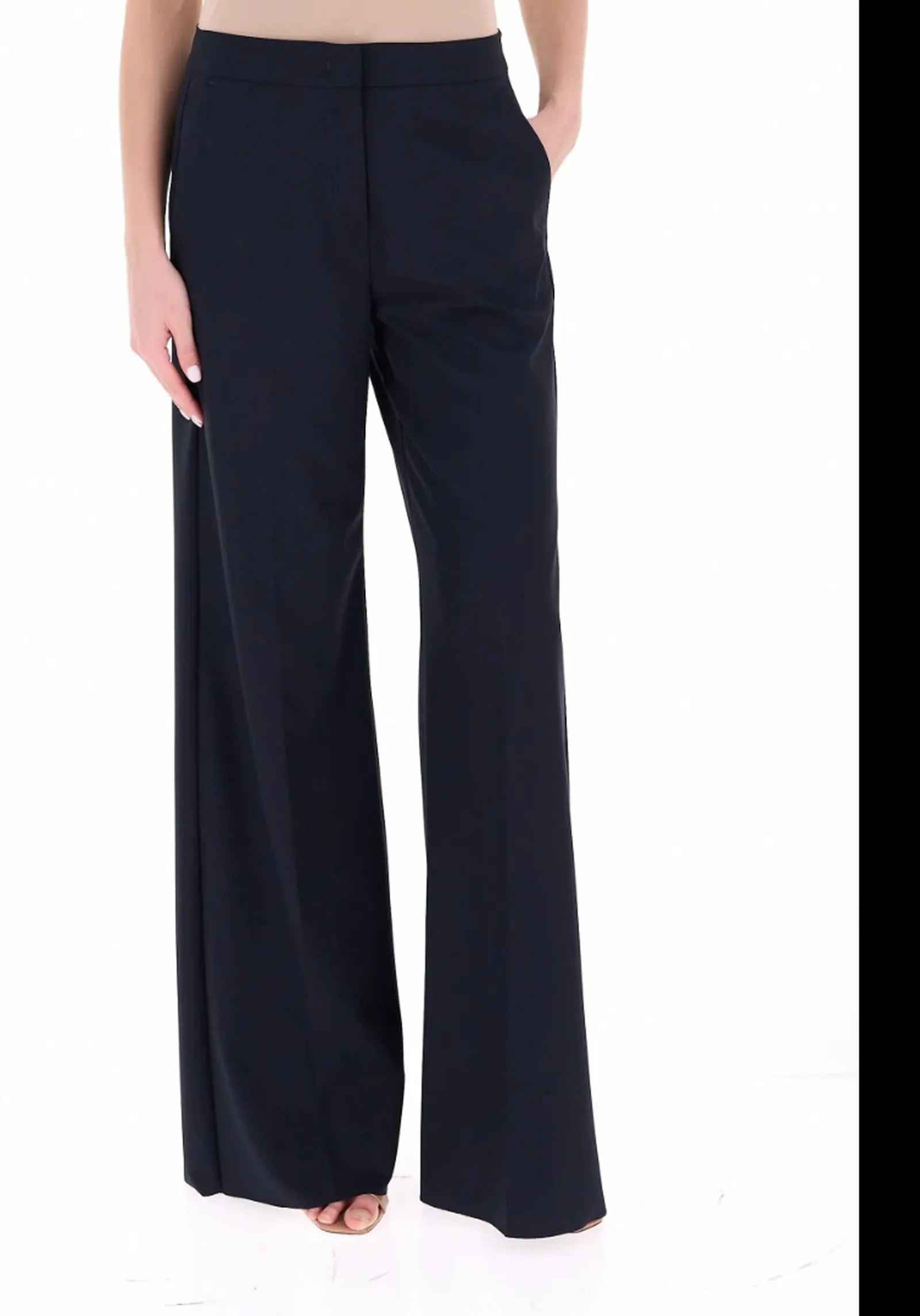 Marella Pantalone Mllsequoia Blu 2613131211 182321