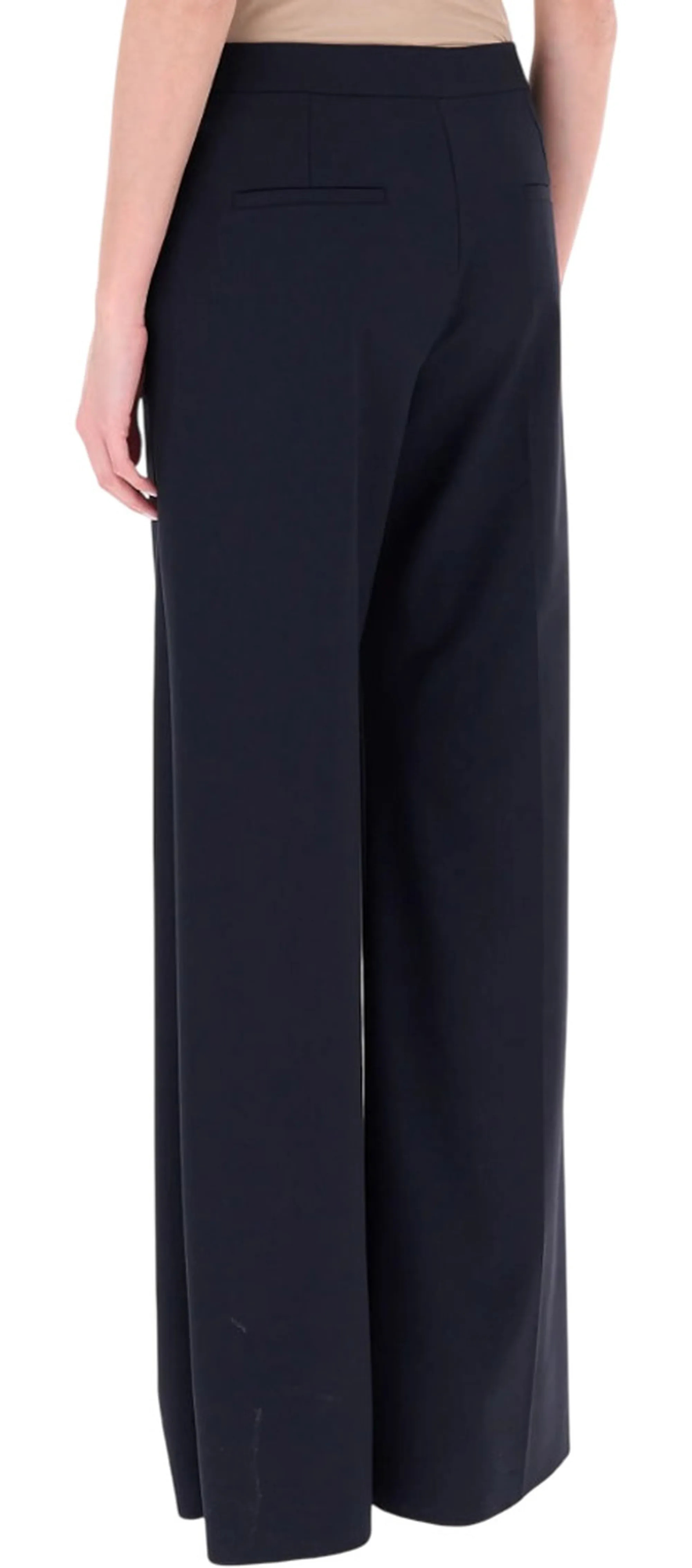 Marella Pantalone Mllsequoia Blu 2613131211 182800