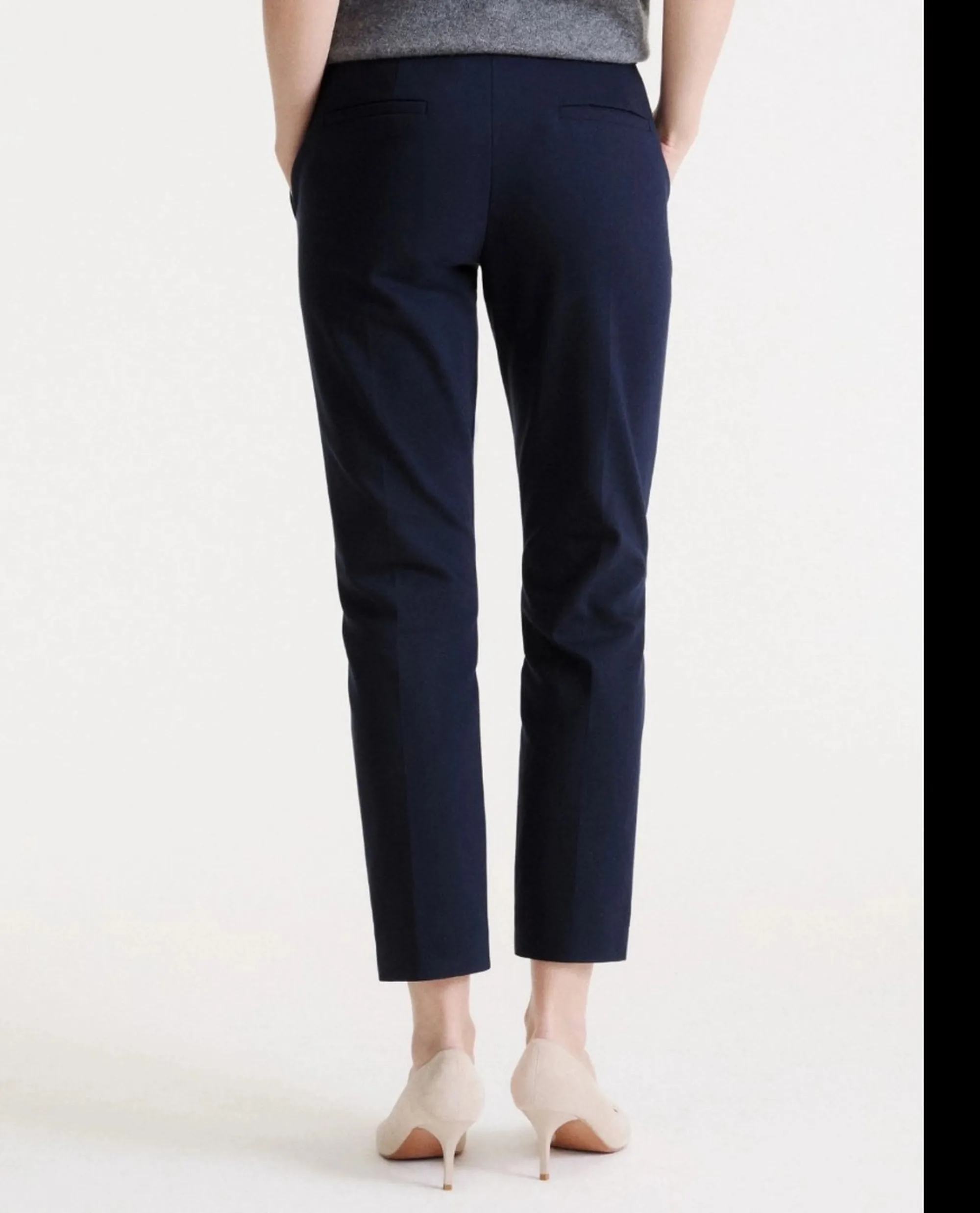 Marella Pantalone Mlltecnico Blu 2623136041 190969