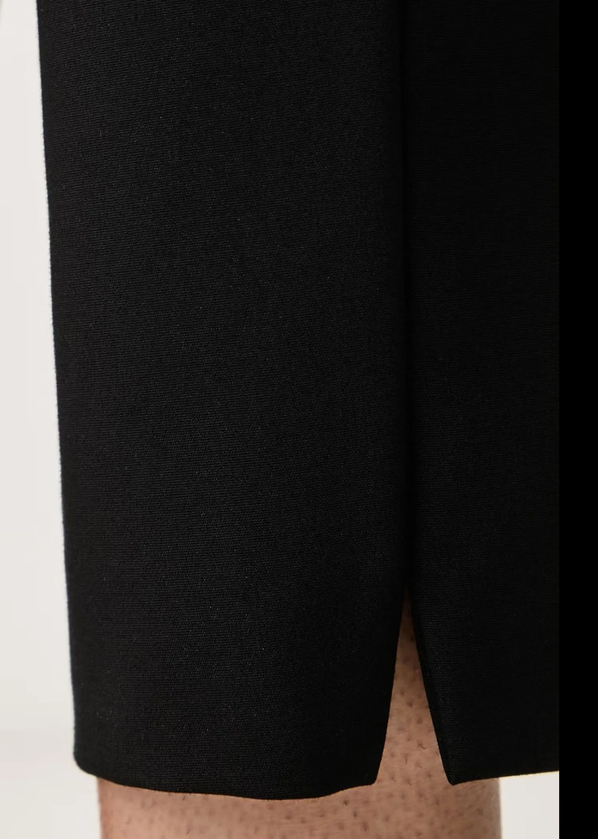 Marella Pantalone Mlltecnico Nero 2623136041 190975