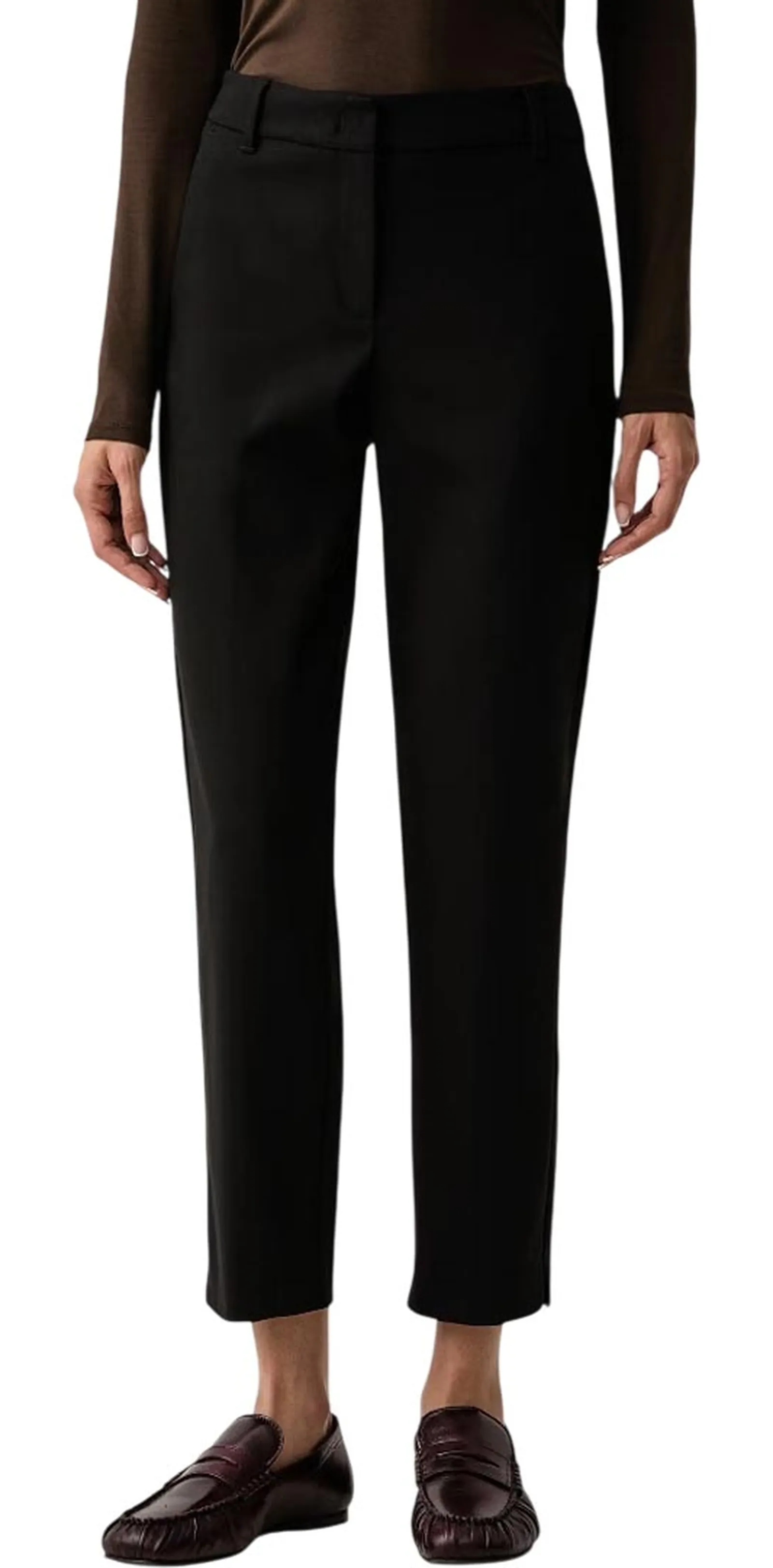 Marella Pantalone Mlltecnico Nero 2623136041 195678