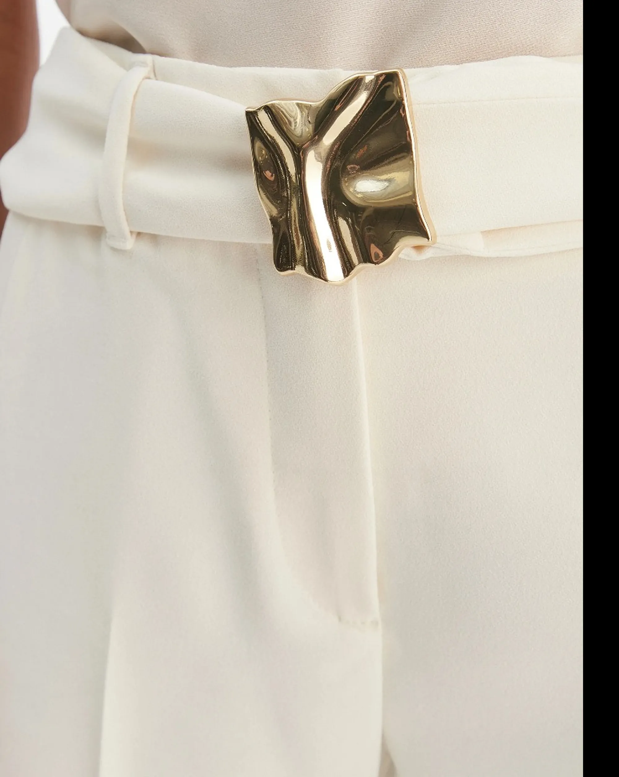 Marella B'Mltelica Trousers ' White 2613131063 172782