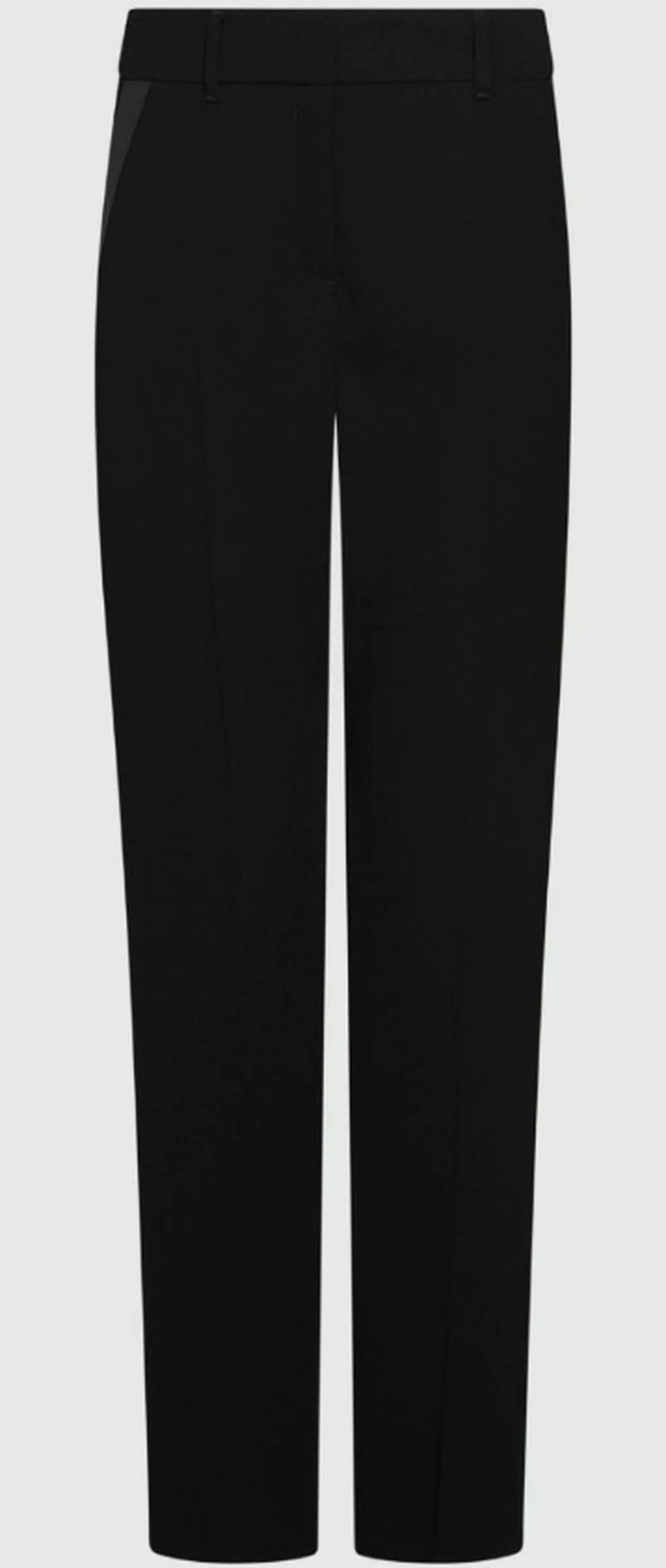 Marella Pantalone Mltnembo Nero 2623136053 190989