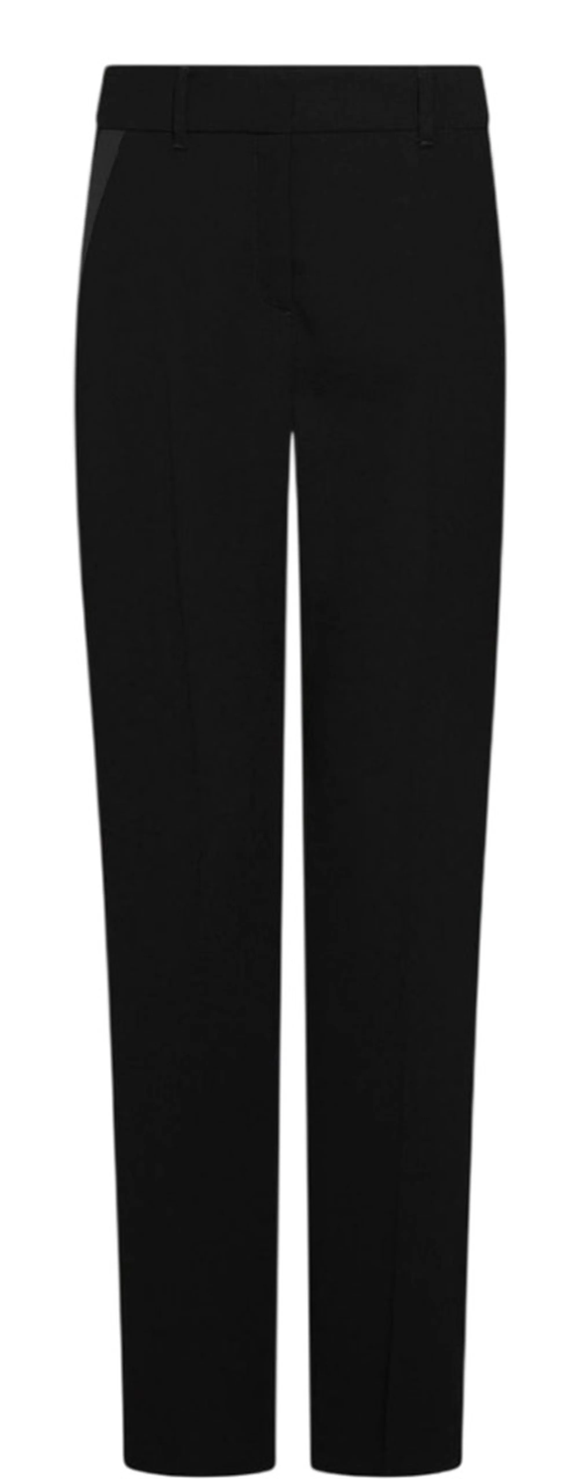 Marella Pantalone Mltnembo Nero 2623136053 195286