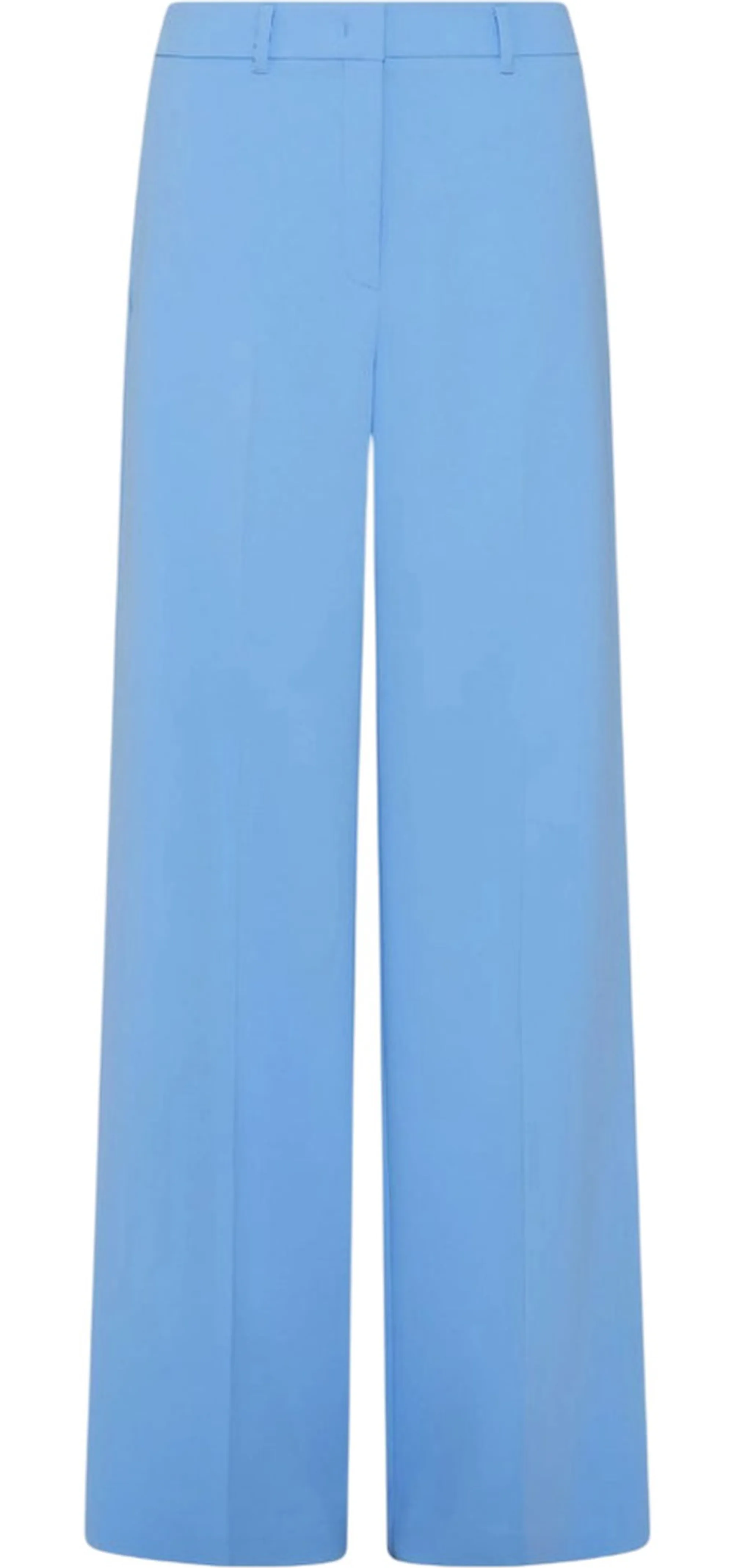 Marella Pantalone Pascia Azzurro 2523136053 163602