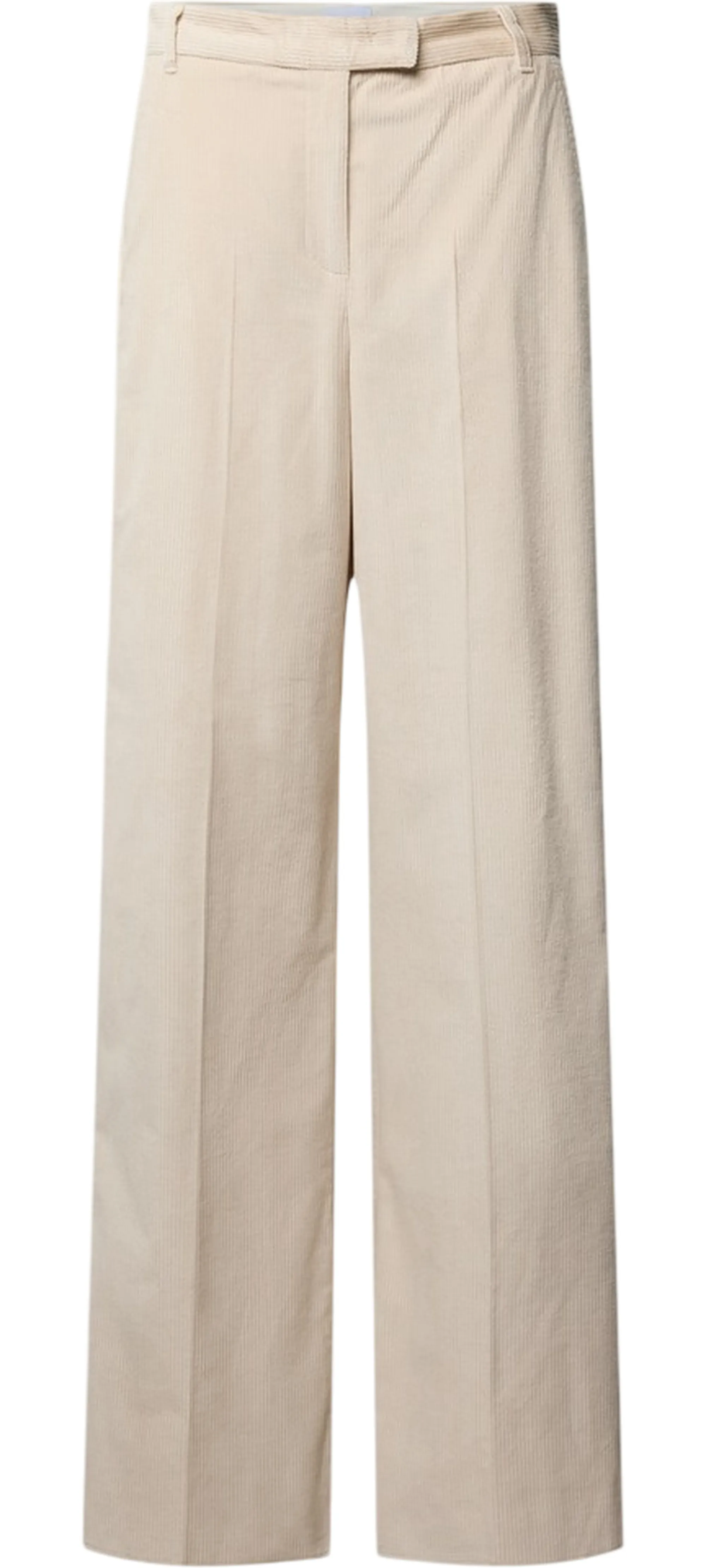 Marella B'Susina Trousers ' White 2523136062 167020