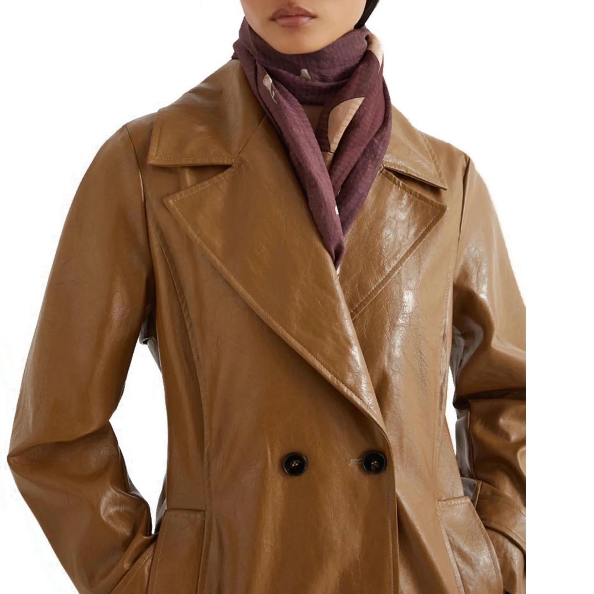 Marella Stola Alec Bordeaux 2523546116 162880