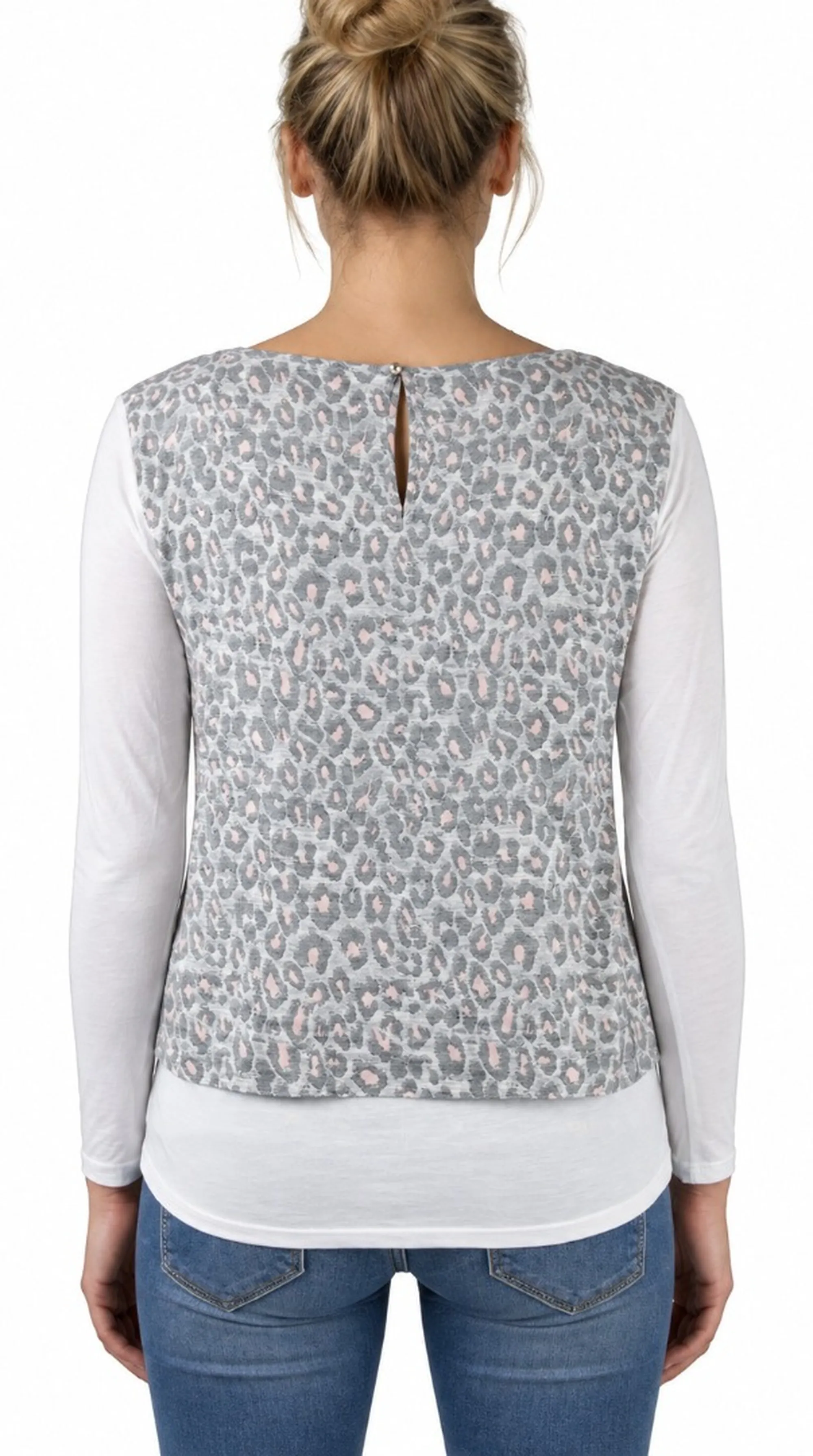 Marella B'T-Shirt Fresh' Heavenly 39710551 191923
