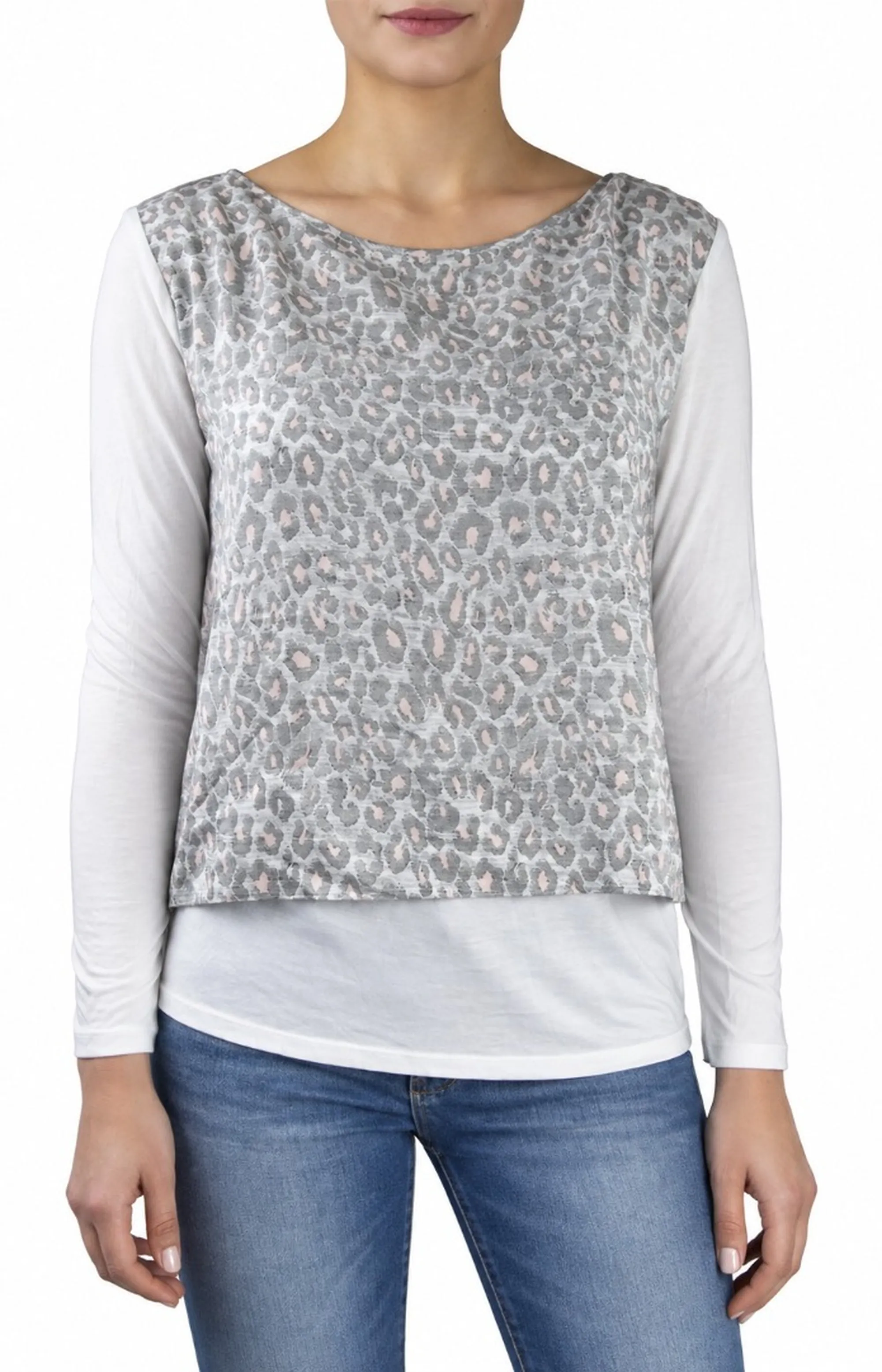 Marella B'T-Shirt Fresh' Heavenly 39710551 191924
