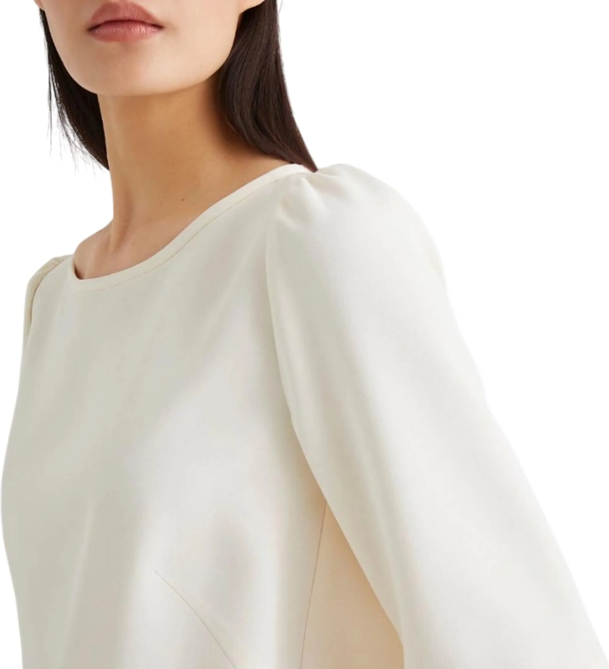 Marella B'T-Shirt Vanessa ' White 2523116013 160772