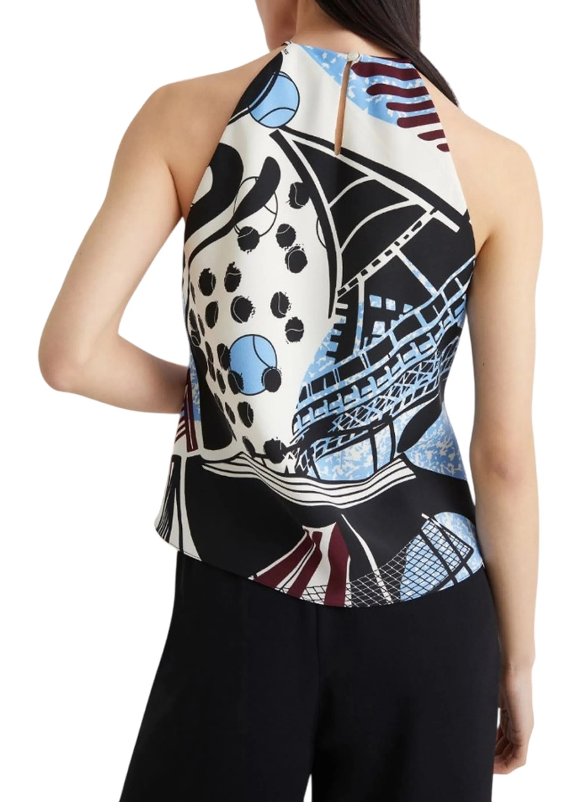 Marella B'Top Corsica ' Black 2523166053 162769