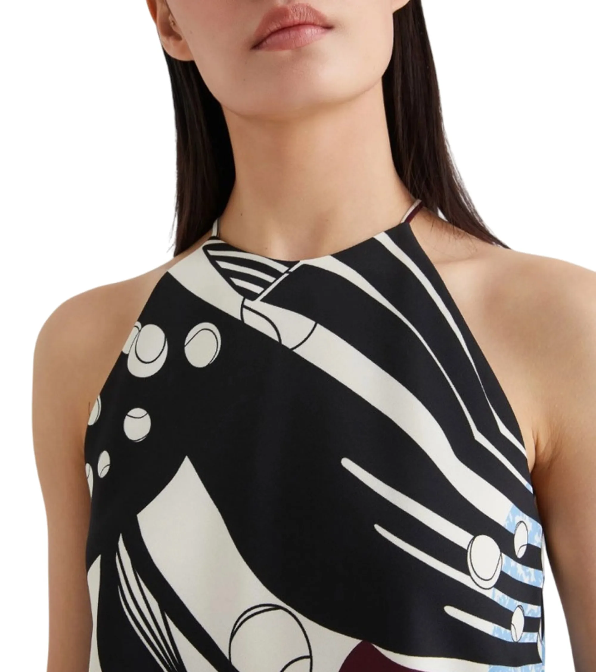 Marella B'Top Corsica ' Black 2523166053 162775