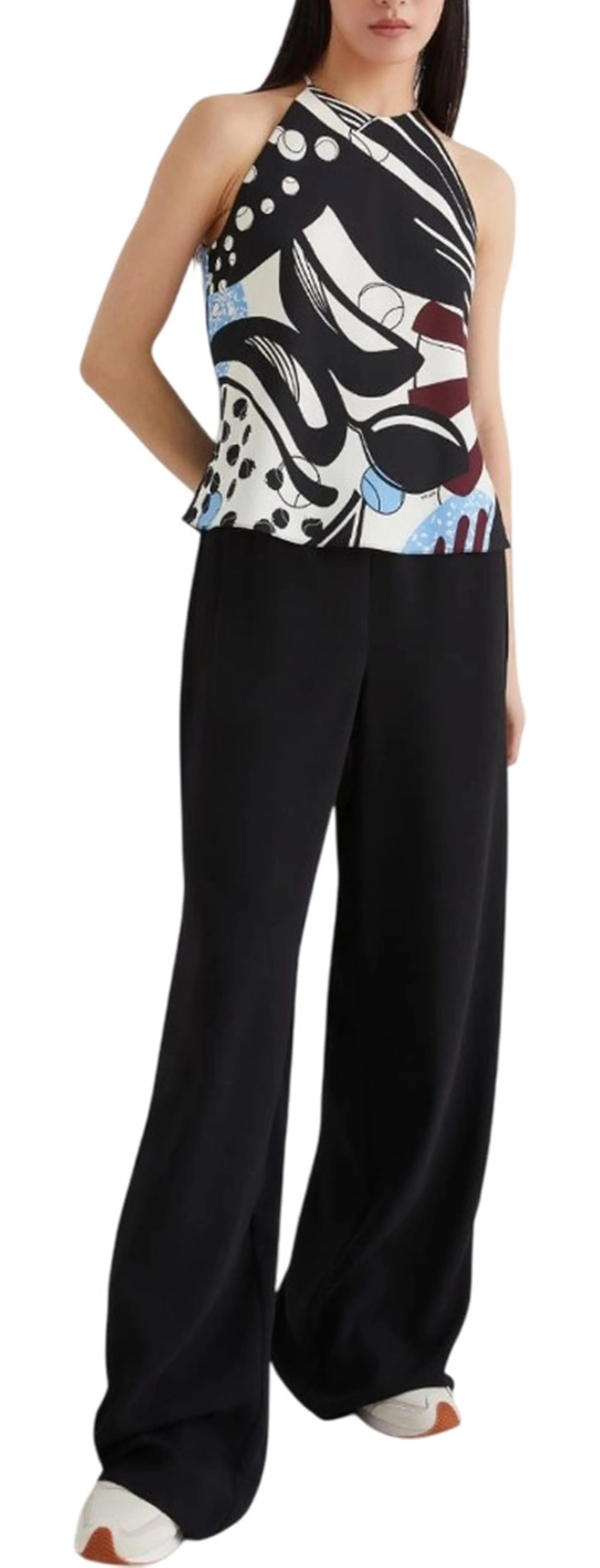 Marella B'Top Corsica ' Black 2523166053 162777