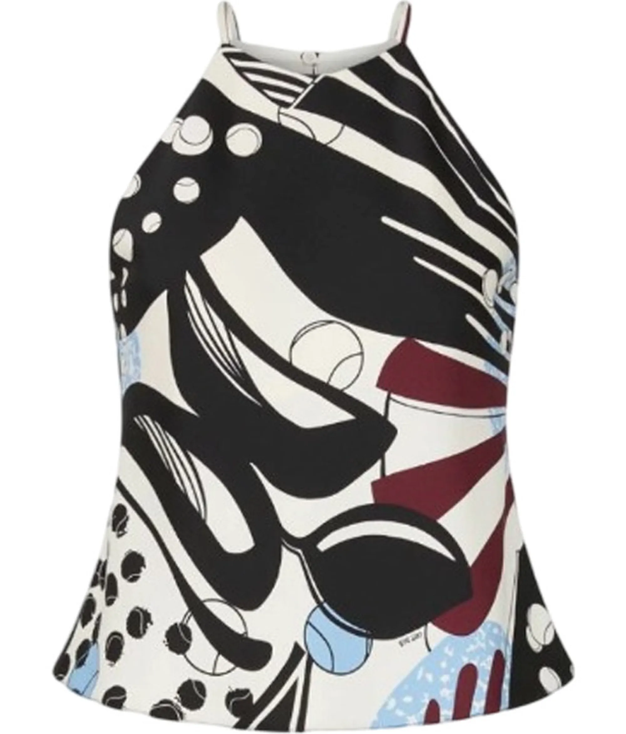 Marella B'Top Corsica ' Black 2523166053 162778