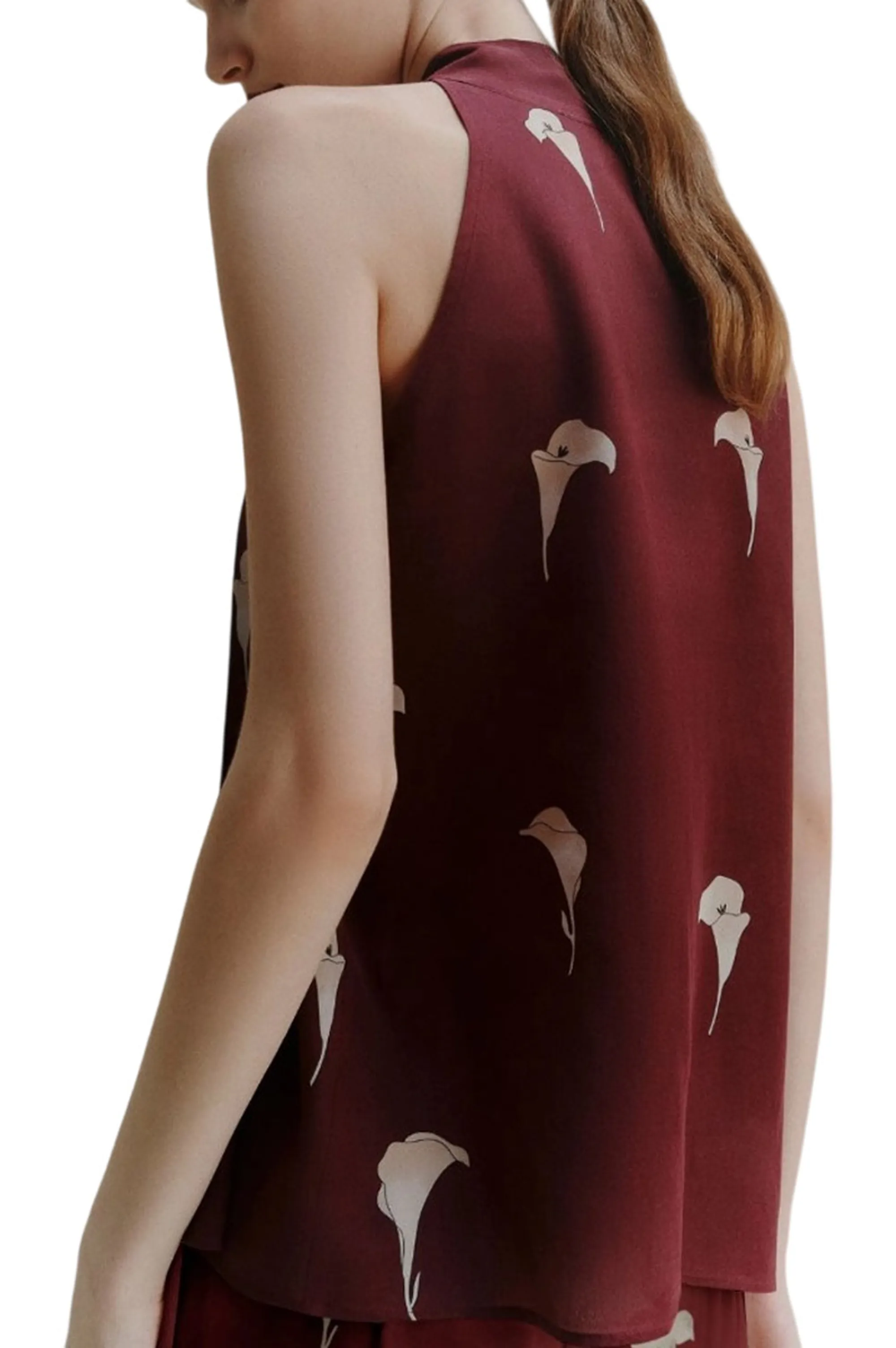 Marella B'Top Fucino ' Bordeaux 2523166091 162786