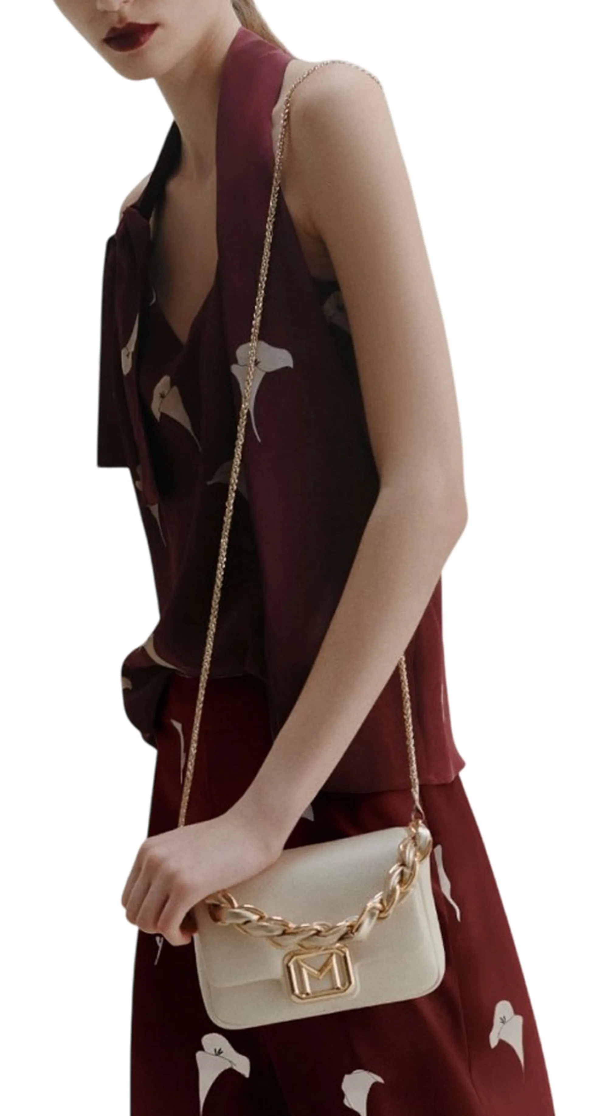 Marella B'Top Fucino ' Bordeaux 2523166091 162787