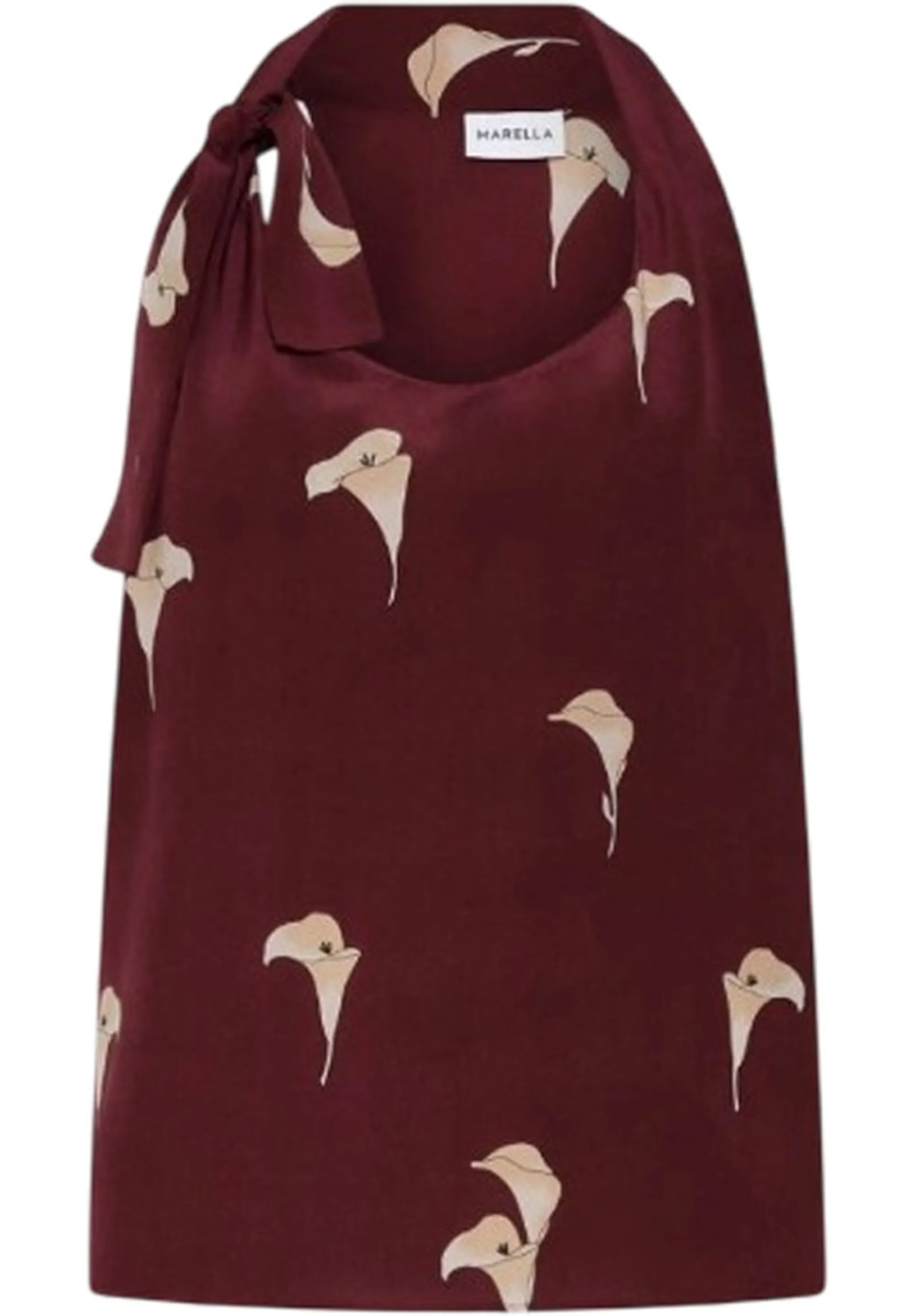 Marella B'Top Fucino ' Bordeaux 2523166091 162793