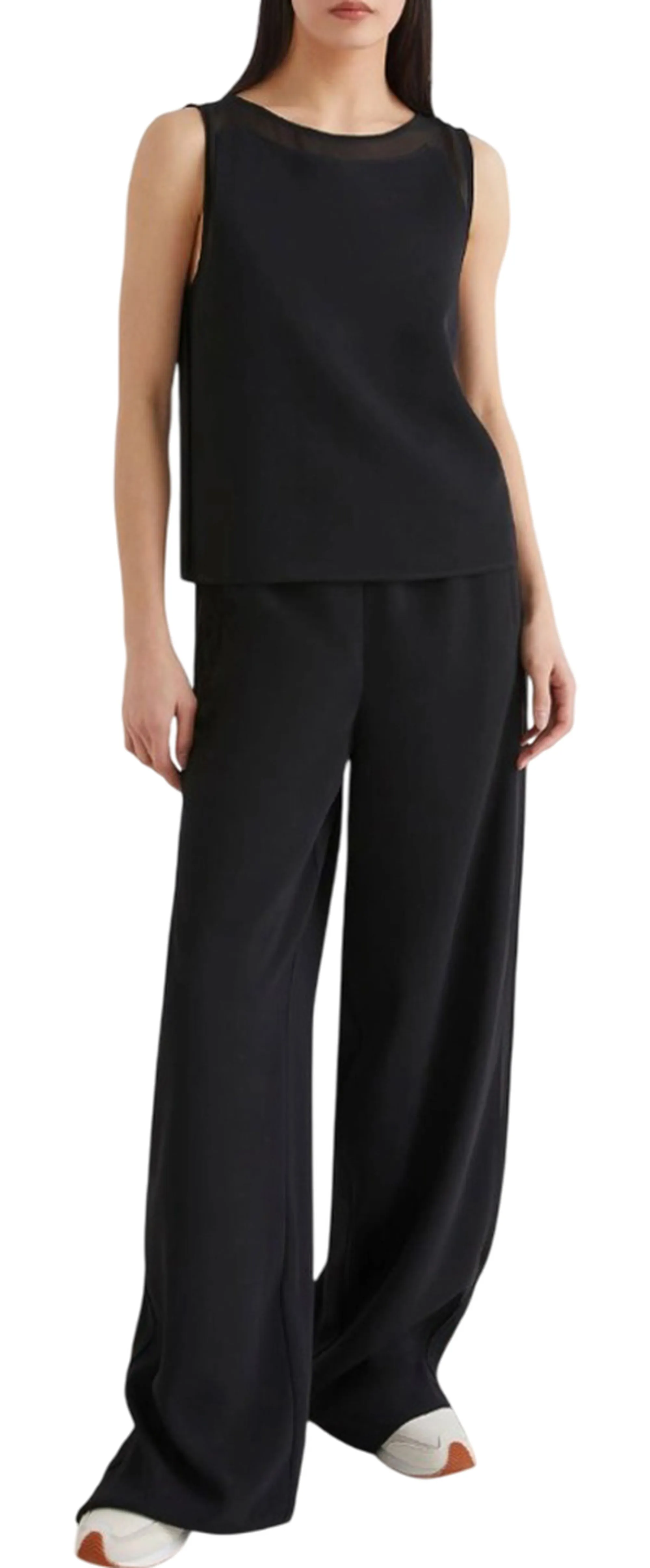 Marella B'Top Garden ' Black 2523166013 167006