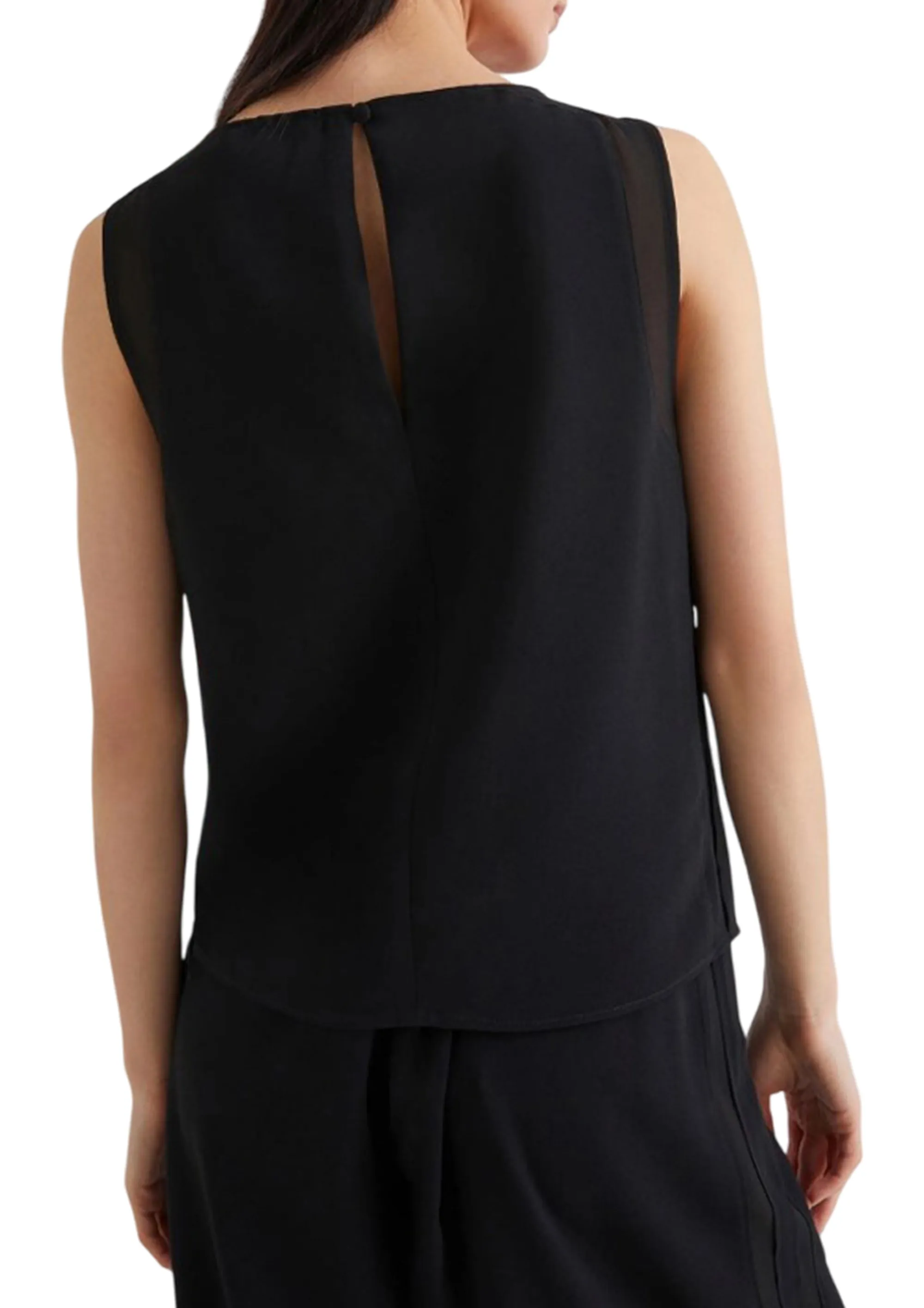 Marella B'Top Garden ' Black 2523166013 167009