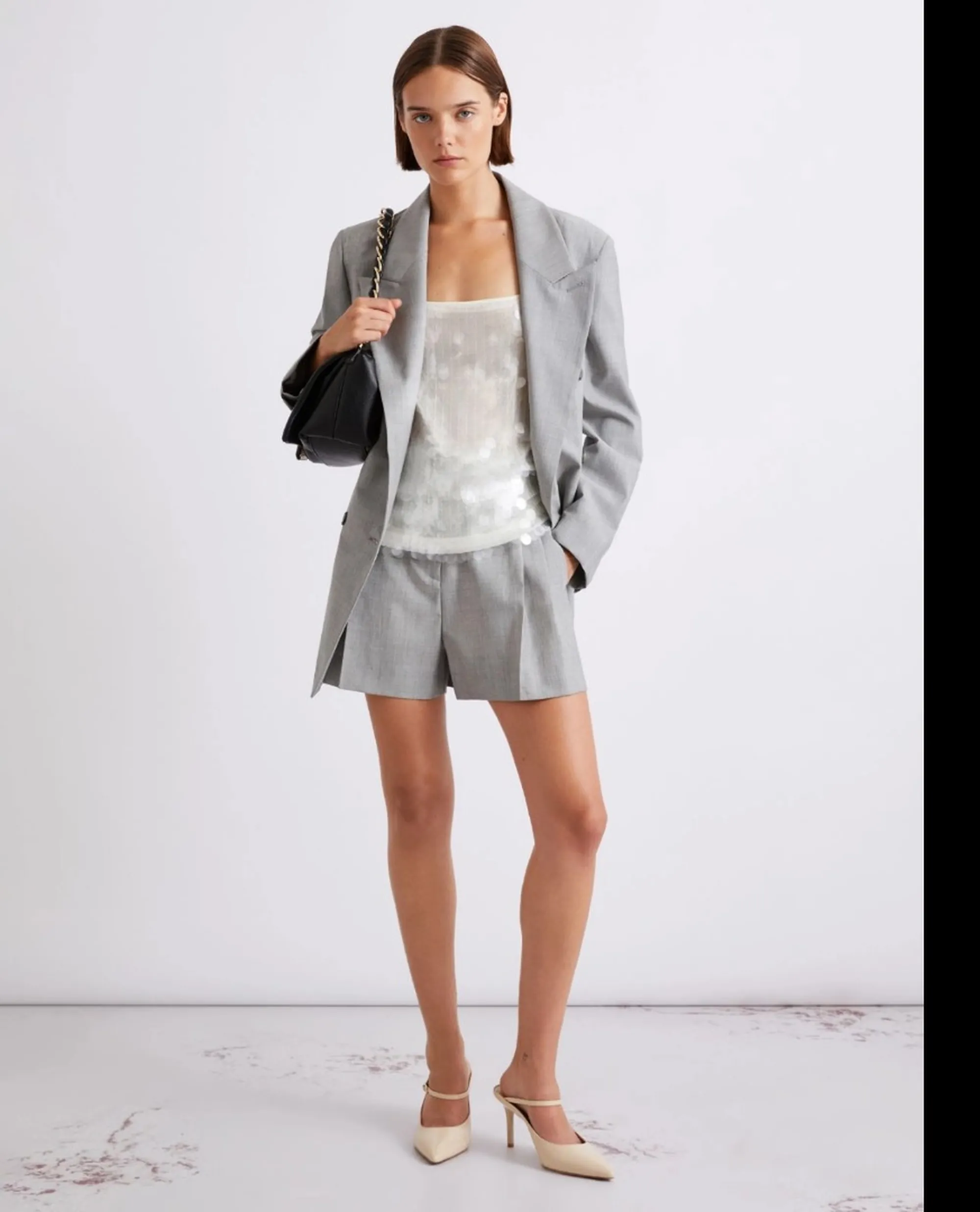 Marella B'Top Mllmela ' White 2613941041 172886