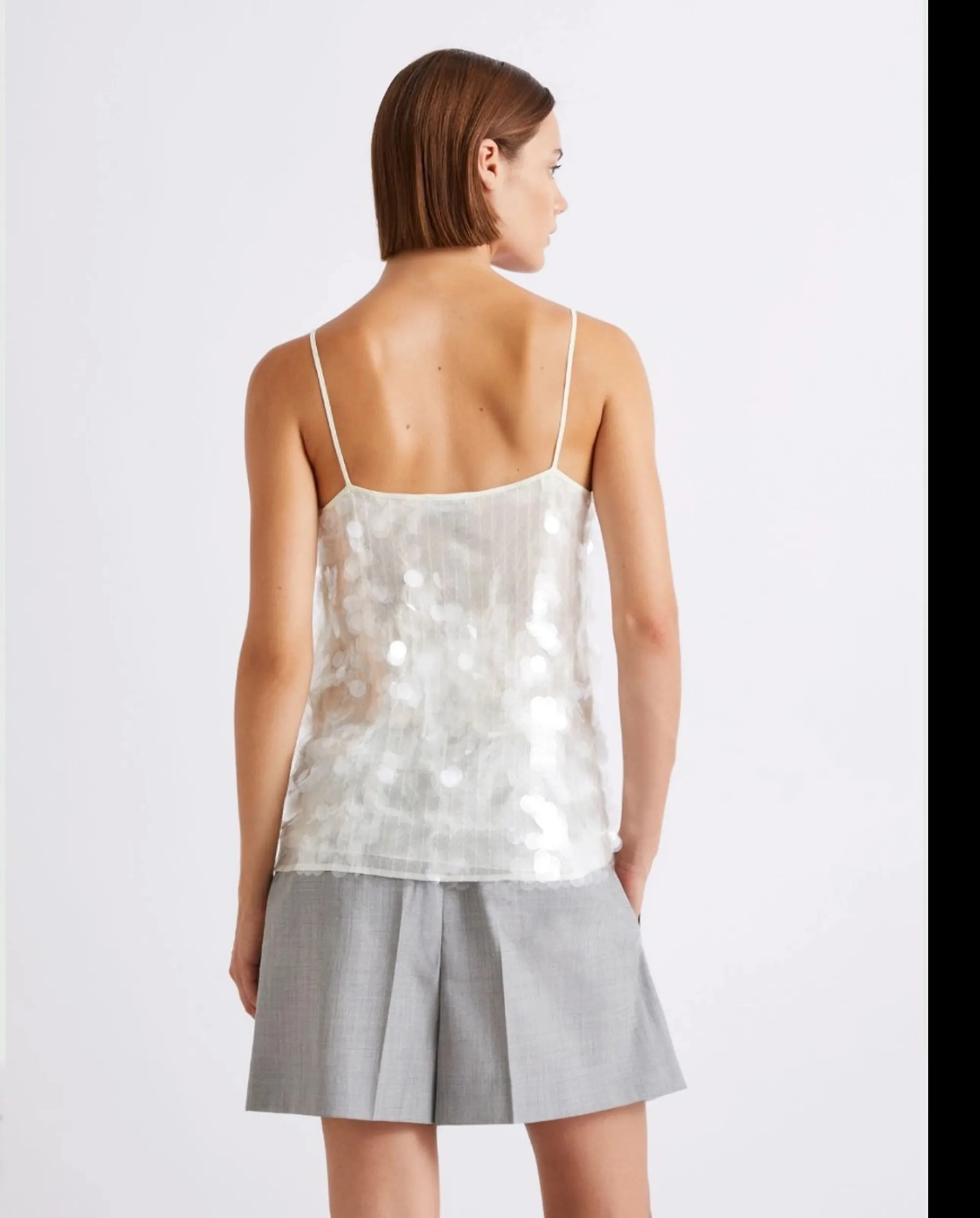 Marella B'Top Mllmela ' White 2613941041 172887