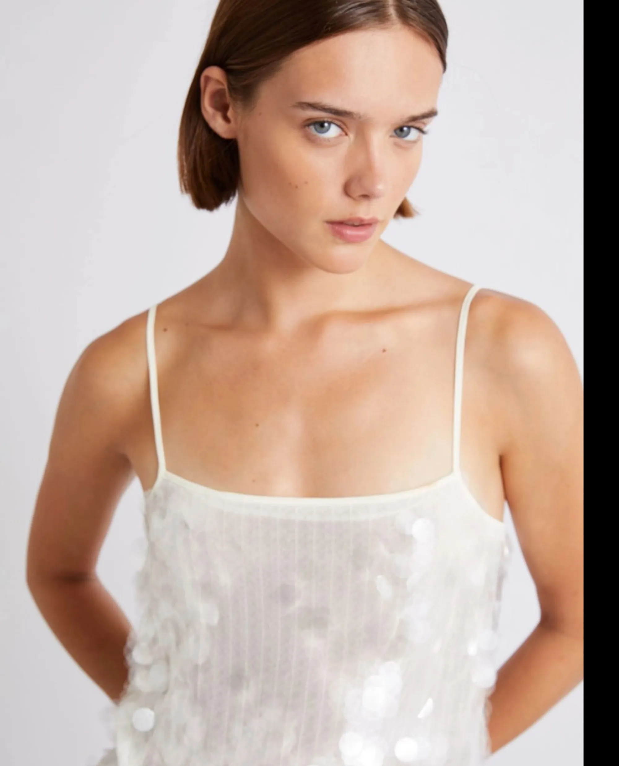 Marella B'Top Mllmela ' White 2613941041 172889