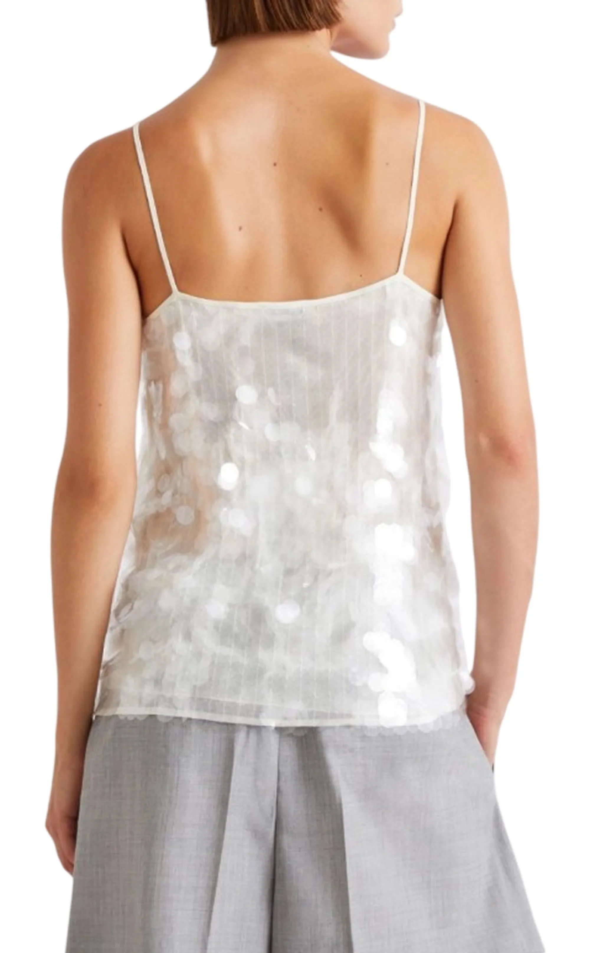 Marella B'Top Mllmela ' White 2613941041 177355