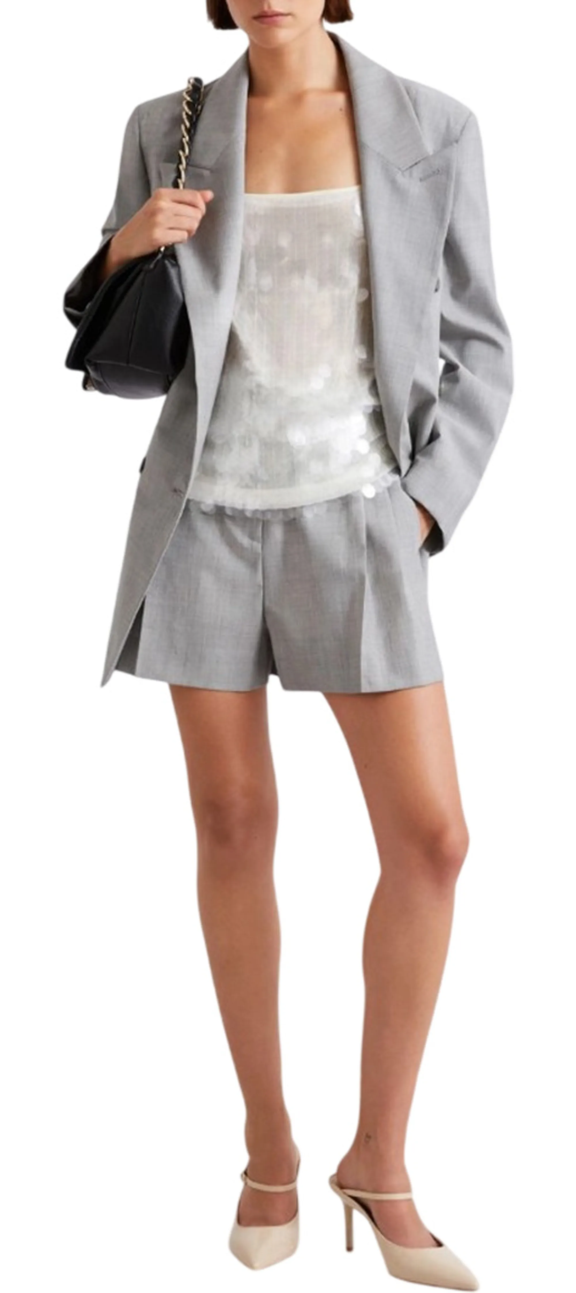 Marella B'Top Mllmela ' White 2613941041 177356