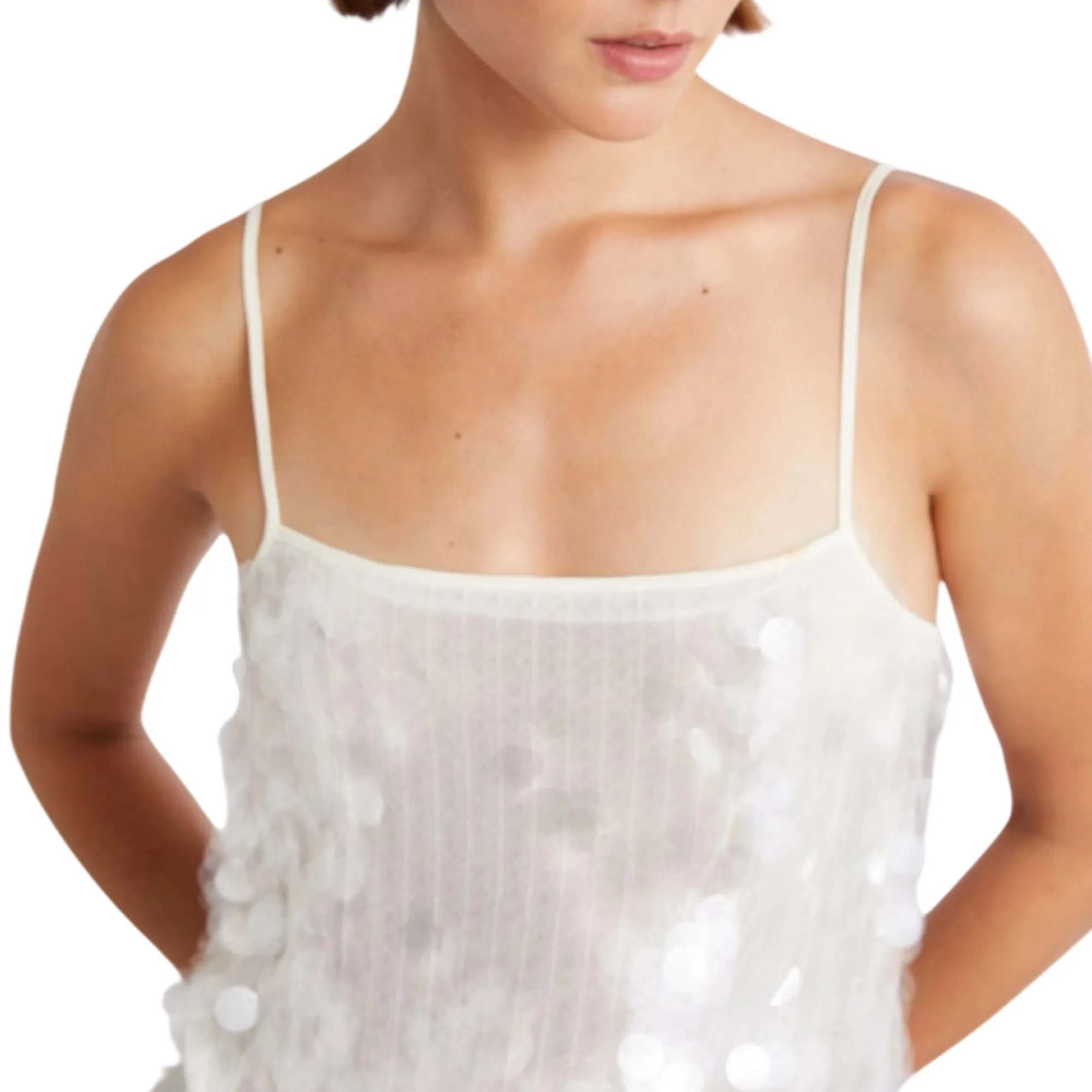 Marella B'Top Mllmela ' White 2613941041 177357