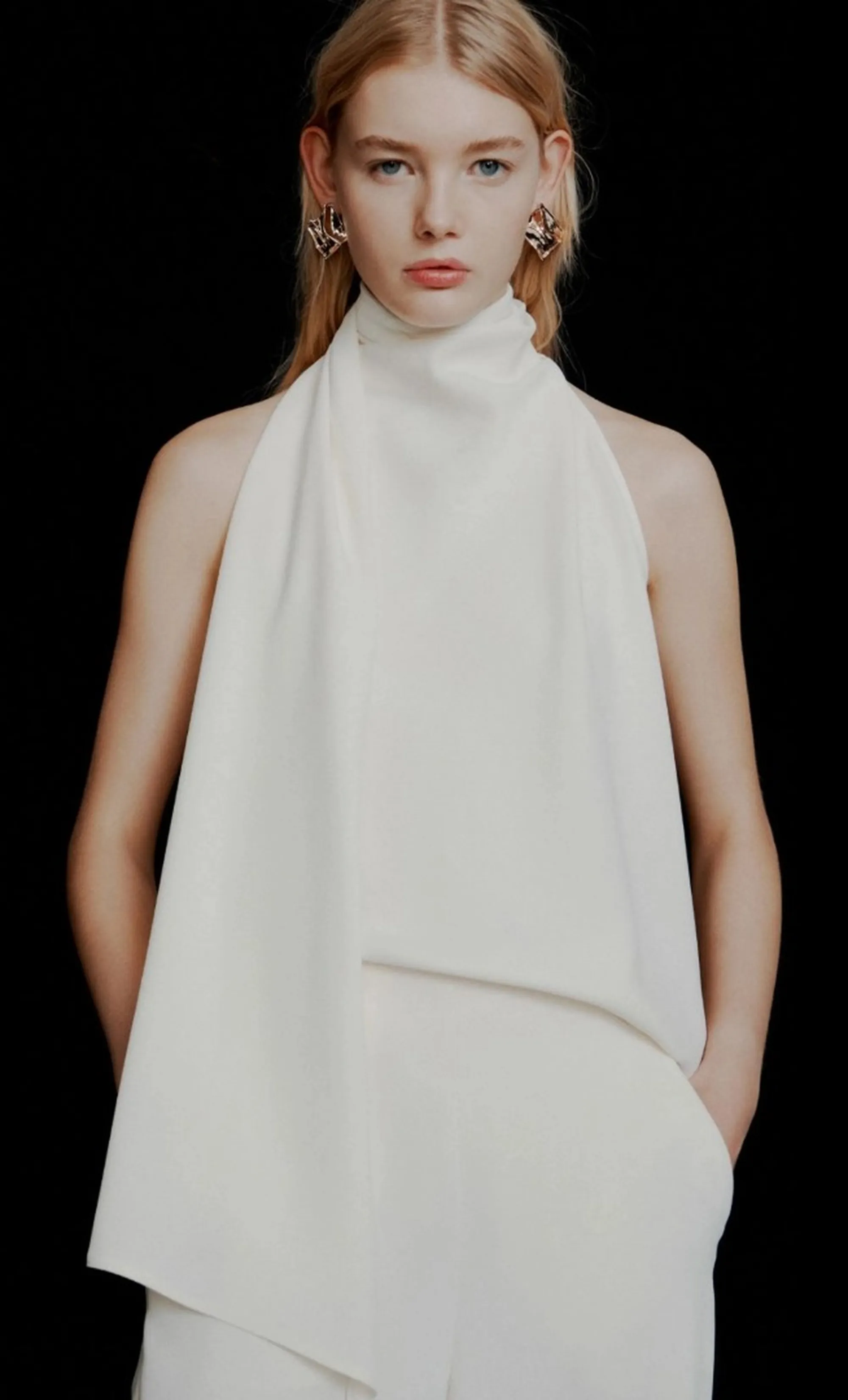 Marella B'Top Mltdalmata ' White 2613161023 172815