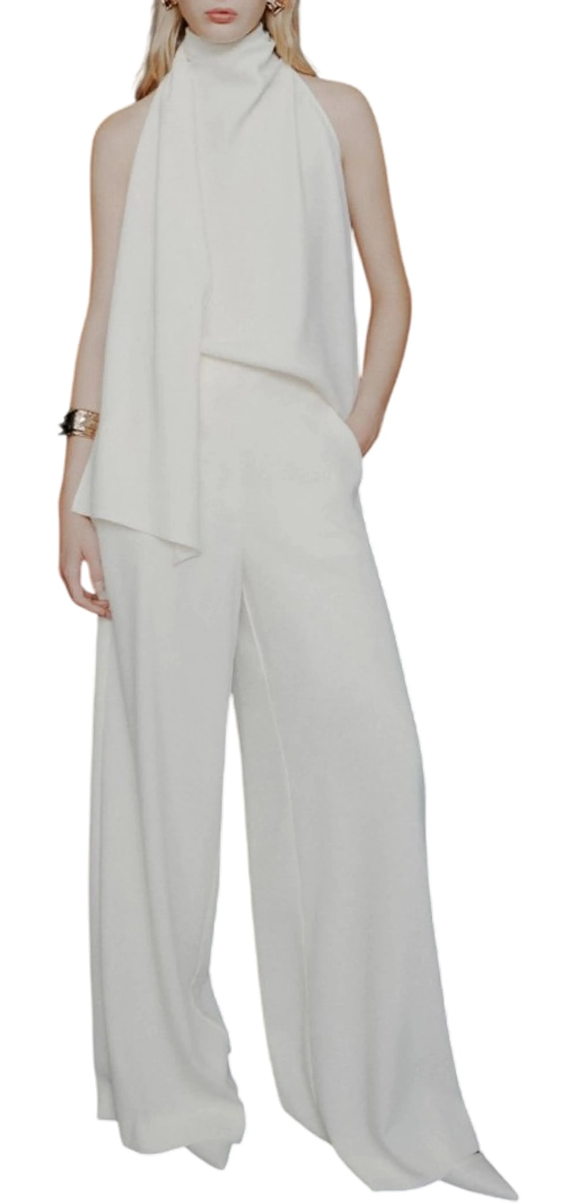 Marella B'Top Mltdalmata ' White 2613161023 177388