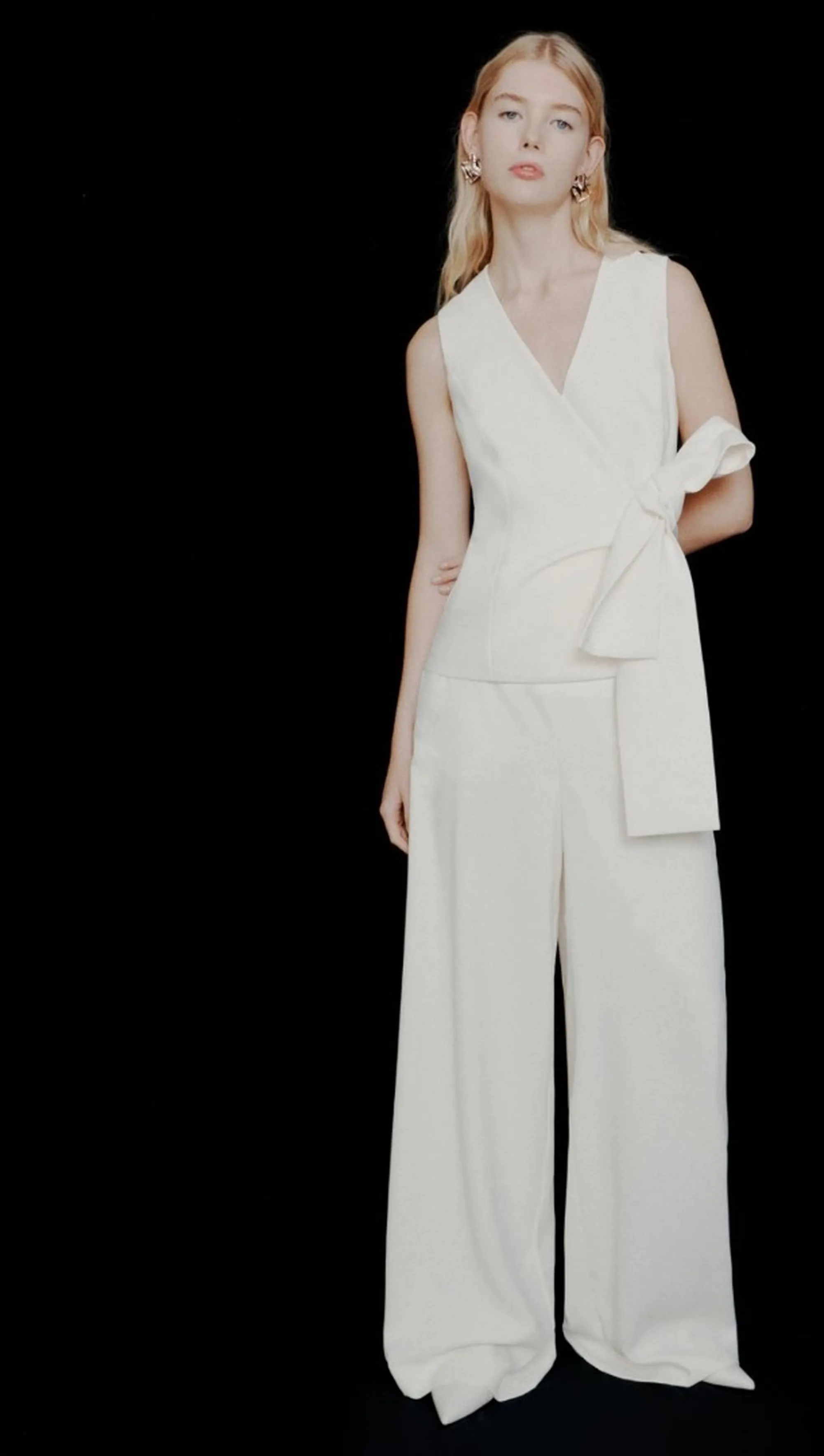 Marella B'Top Mltlirica ' White 2613161043 172823