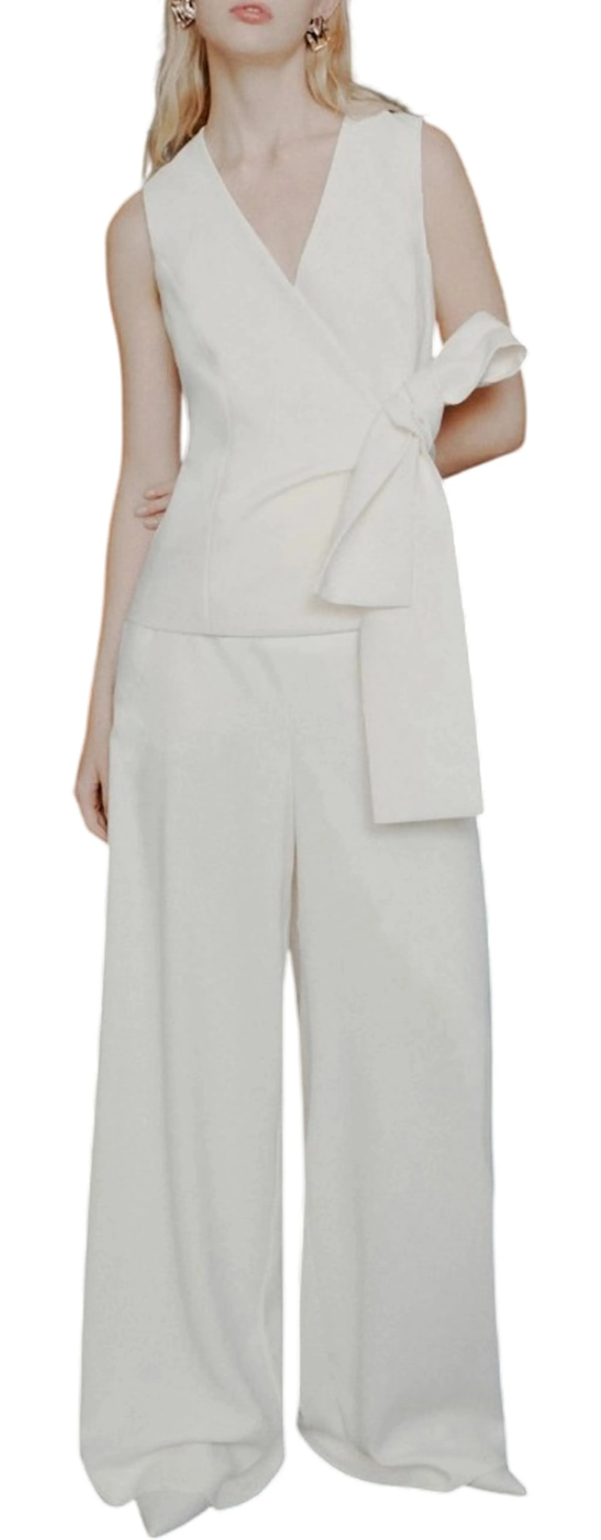 Marella B'Top Mltlirica ' White 2613161043 177382