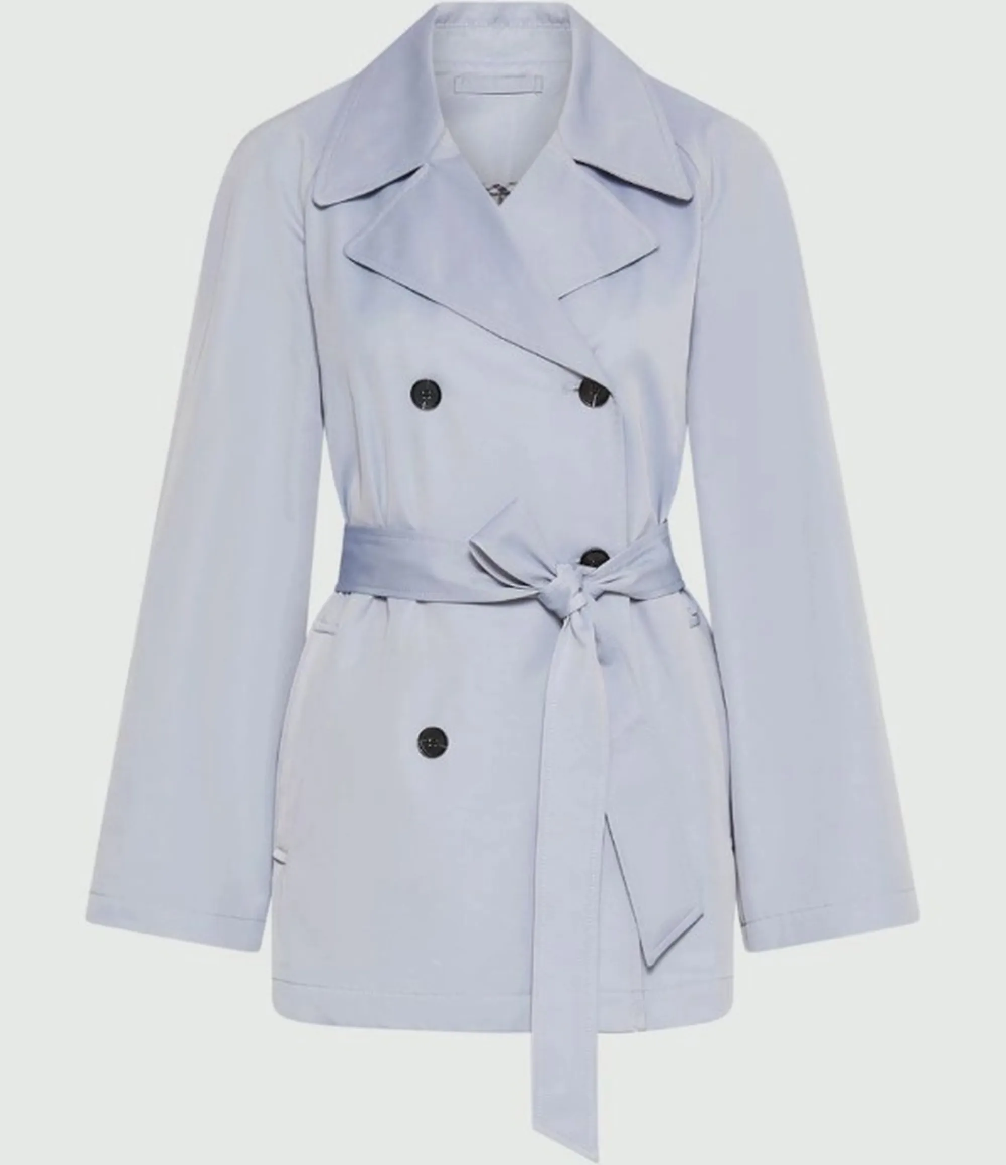 Marella B'Trench Mllumido ' Sky Blue 2613021031 172532