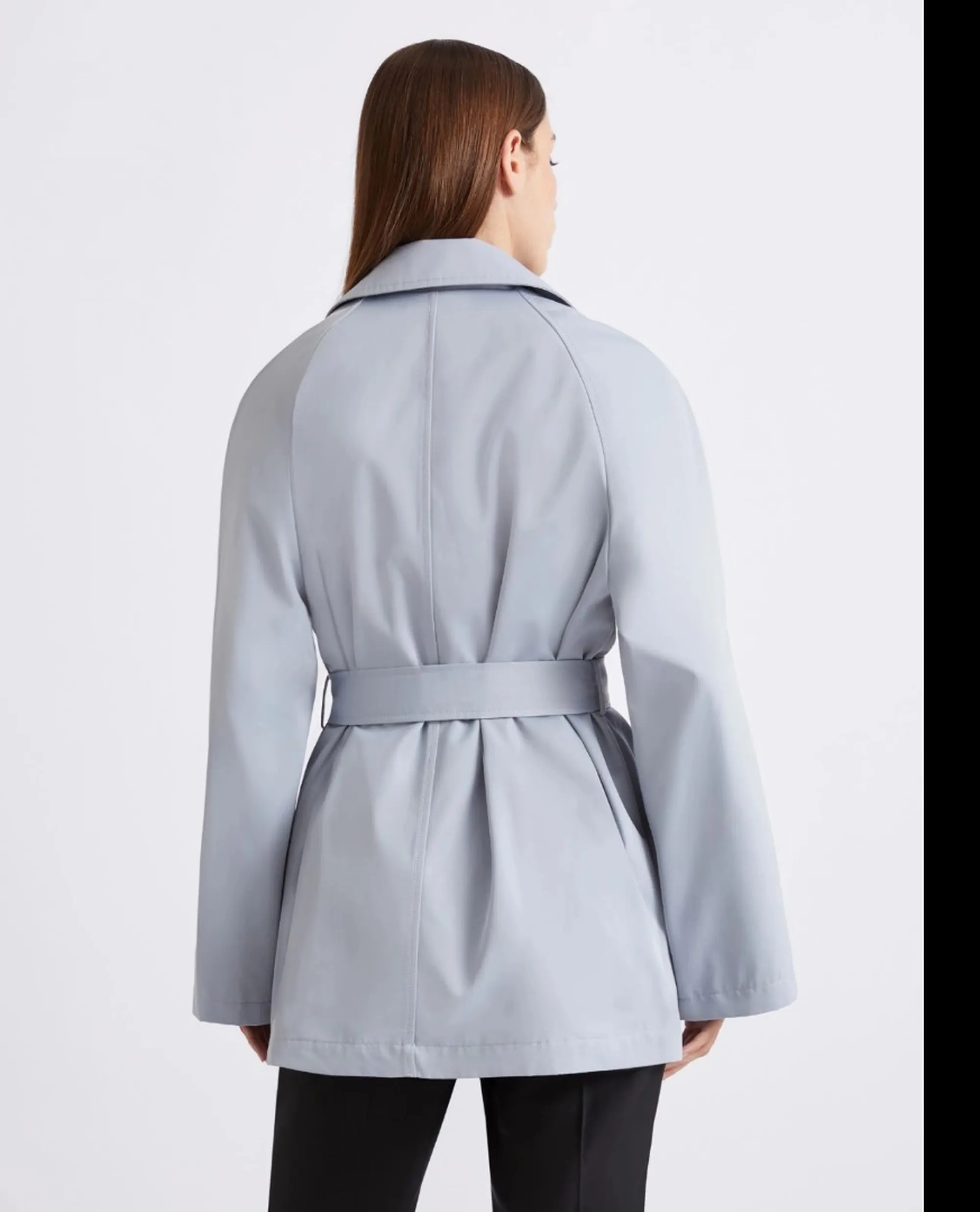 Marella B'Trench Mllumido ' Sky Blue 2613021031 172534