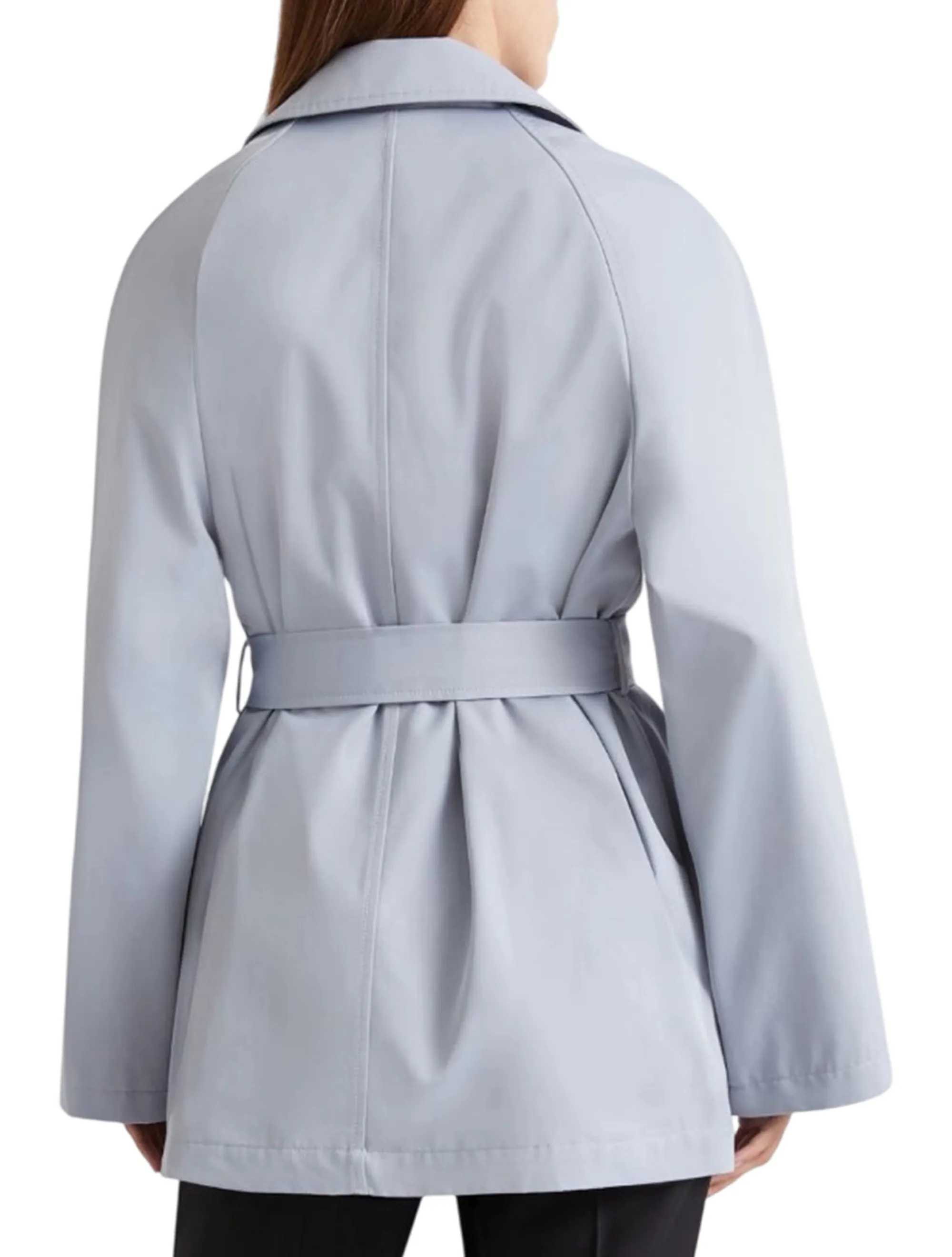 Marella B'Trench Mllumido ' Sky Blue 2613021031 177508