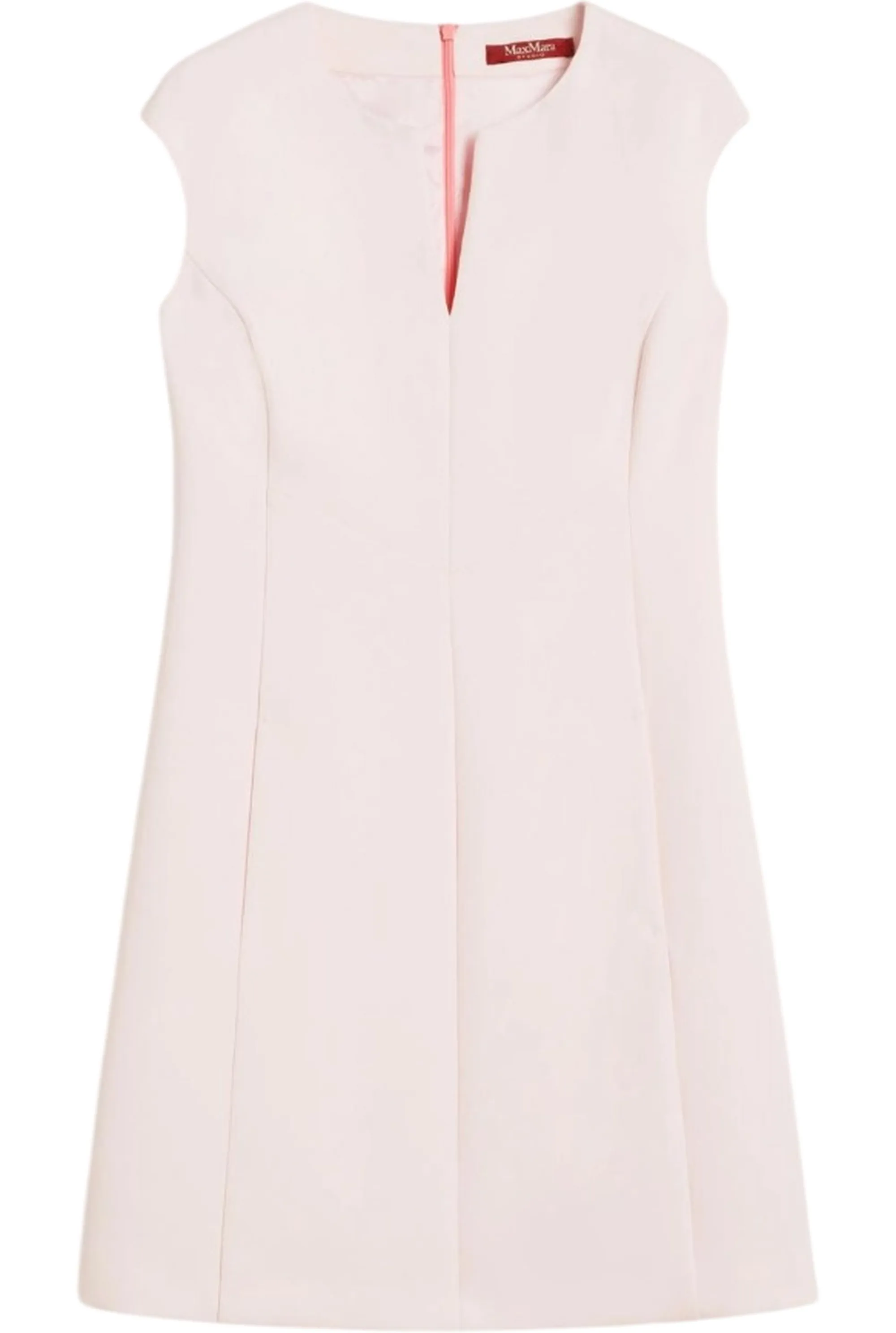 Max Mara Studio B'Mstgiunto Dress ' Rosa 2616221045 176342