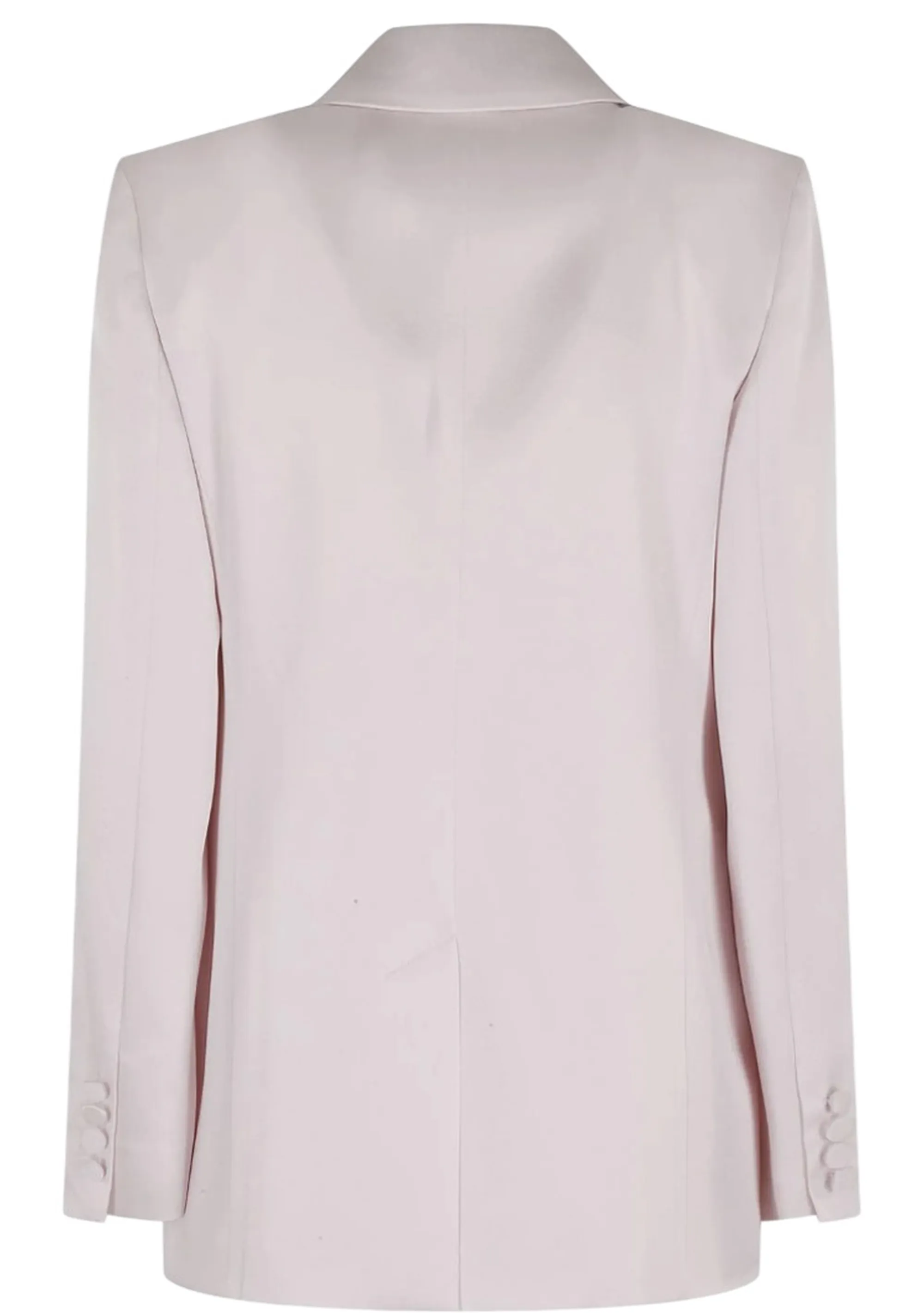 Max Mara Studio B'Msealbino Jacket ' Rosa 2616041023 181424