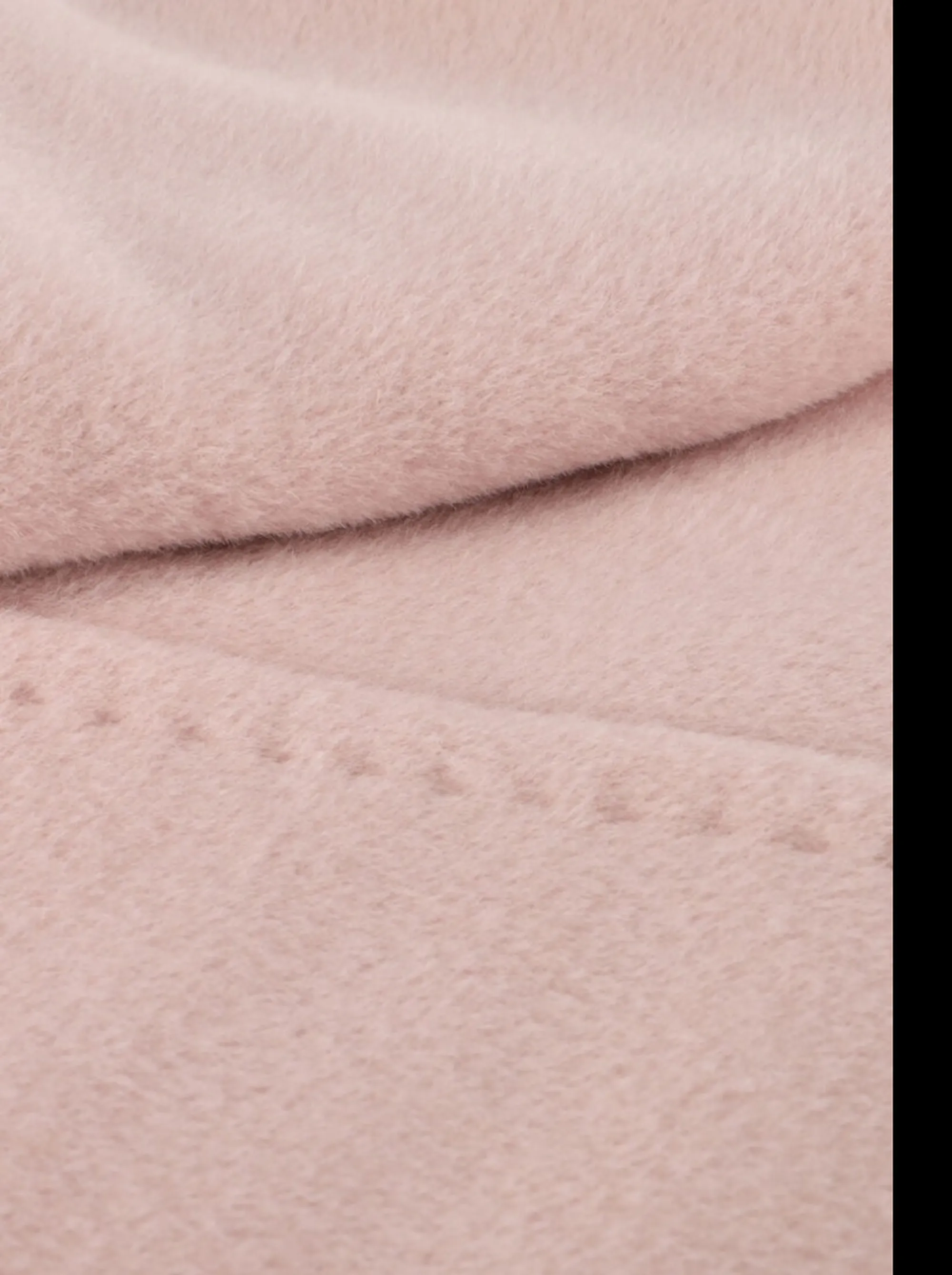 Max Mara Studio Giaccone Caladio Rosa 2526086091 167105