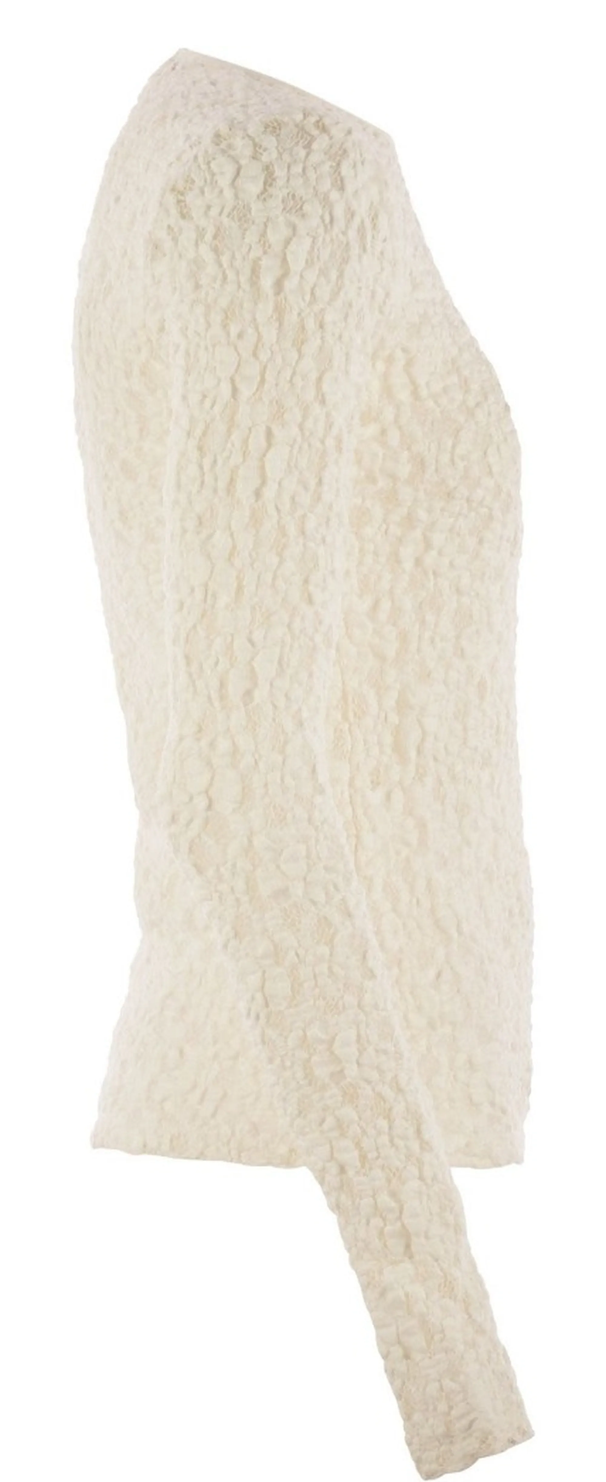 Max Mara Studio B'Gennaio Shirt ' Ivory 2526946041 168043