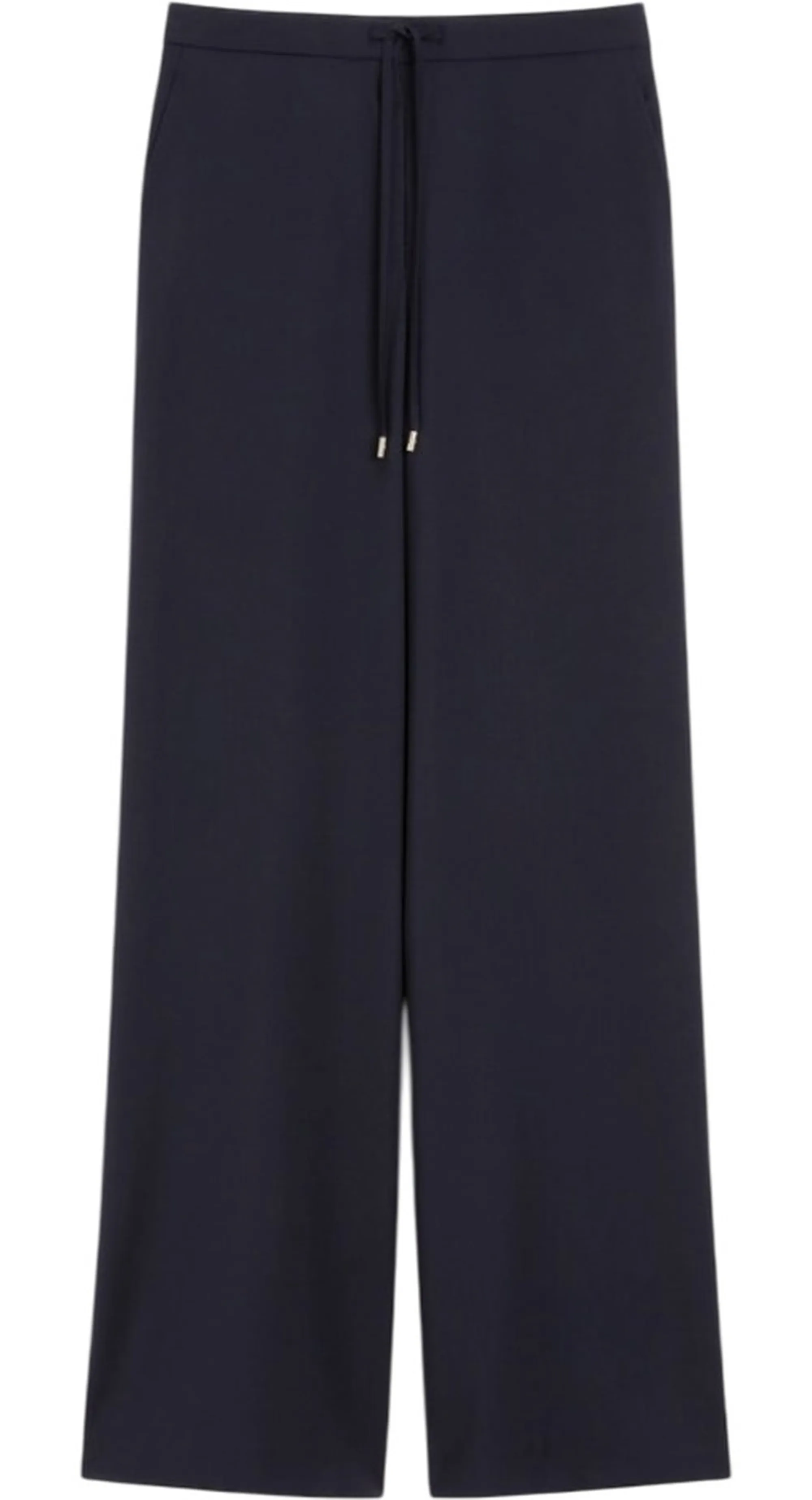Max Mara Studio B'Berard Trousers' Blu 2526136051 163872